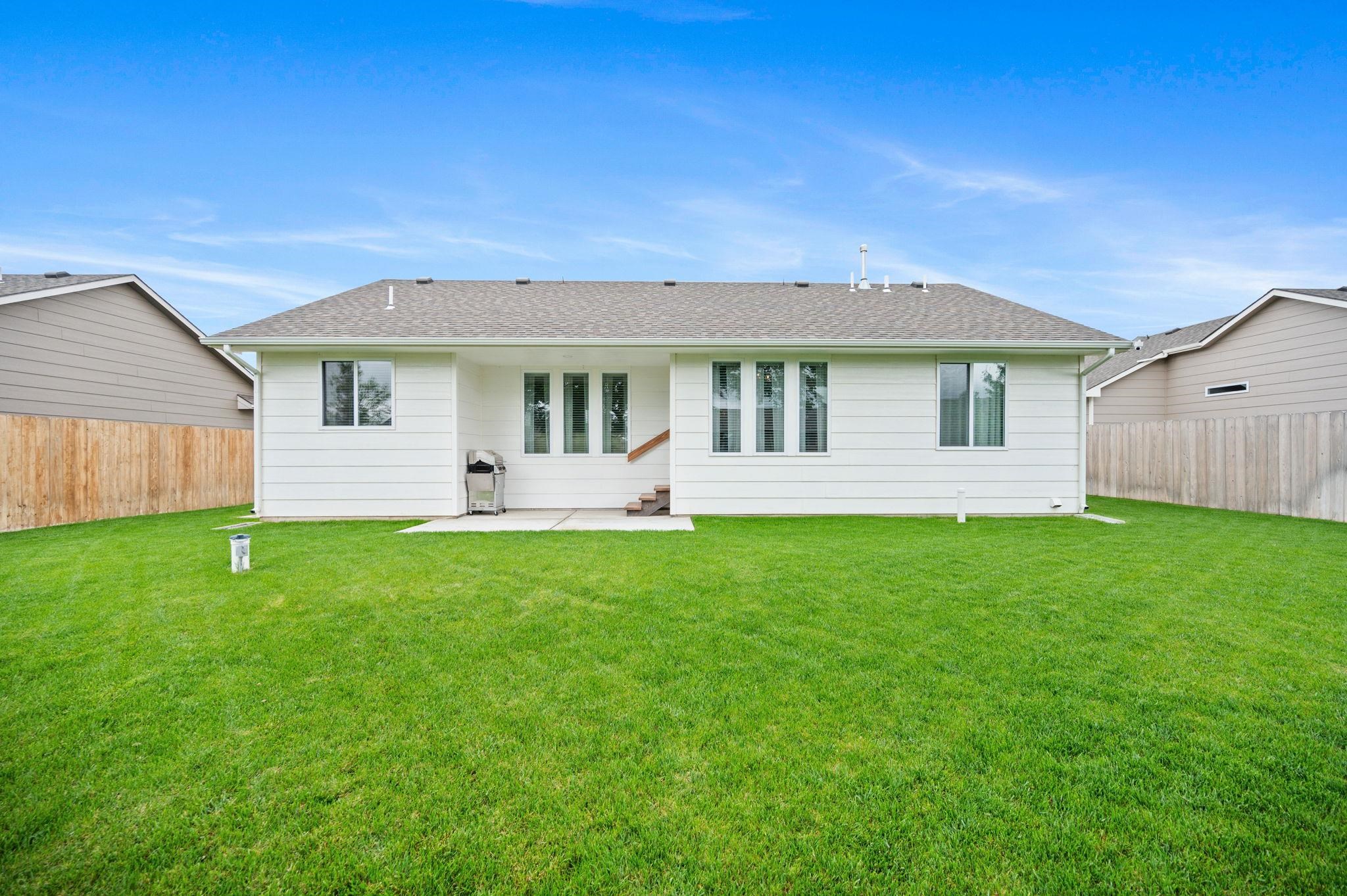 14222 W Ridgepoint St, Wichita, Kansas image 25
