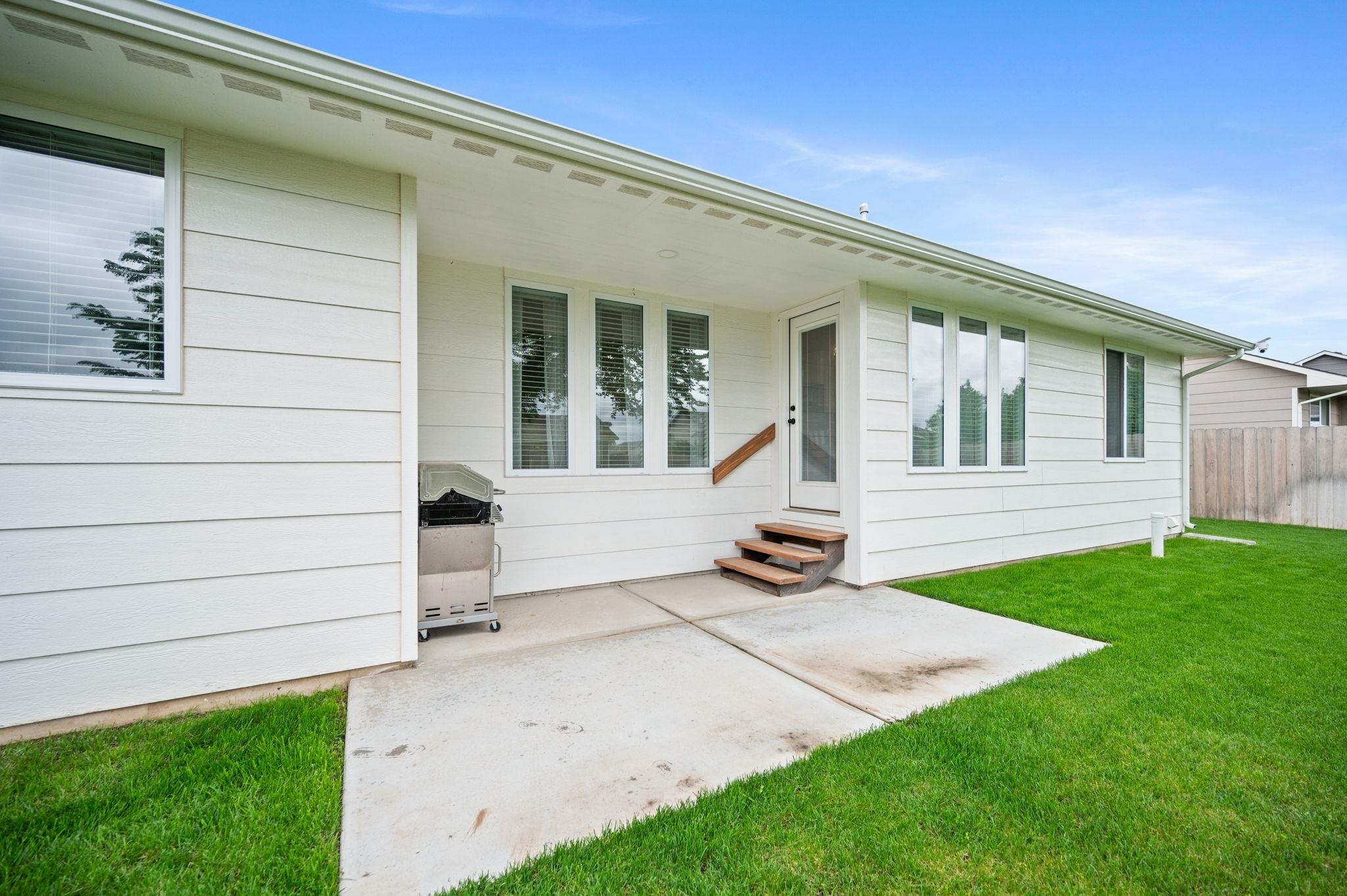 14222 W Ridgepoint St, Wichita, Kansas image 26
