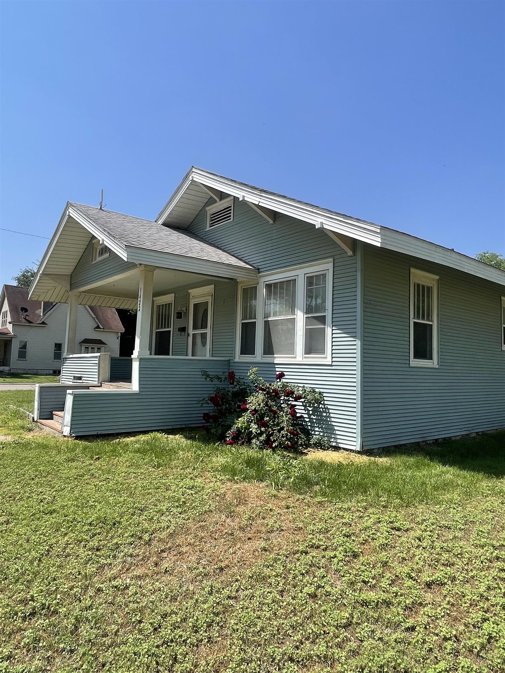 1422 Washington St, Harper, Kansas image 21