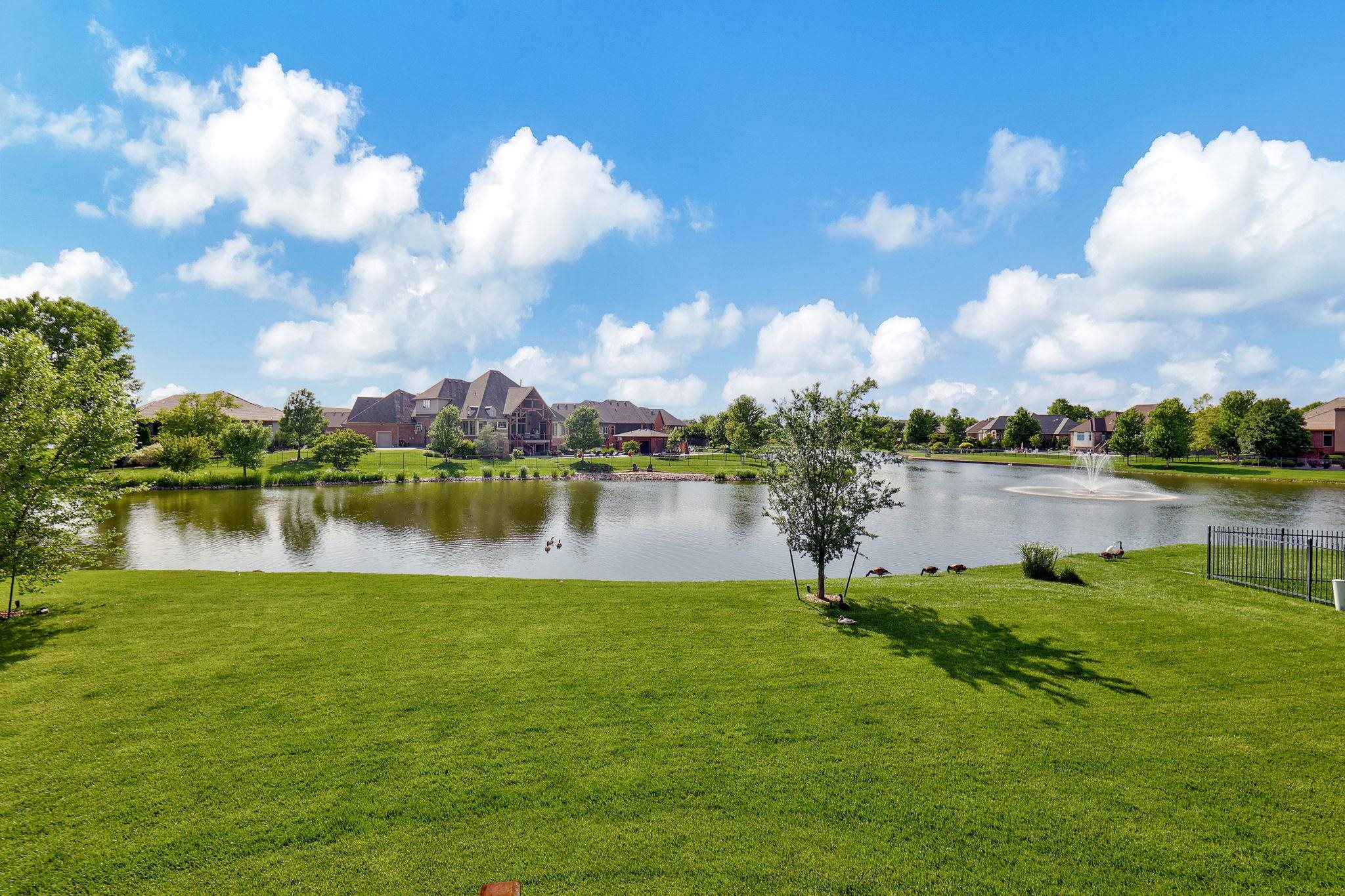 Wichita, Kansas 67205, United States, 5 Bedrooms Bedrooms, ,3 BathroomsBathrooms,Residential,Pending,56205