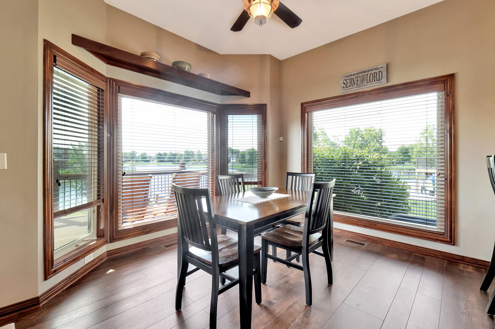 Wichita, Kansas 67205, United States, 5 Bedrooms Bedrooms, ,3 BathroomsBathrooms,Residential,Pending,56205