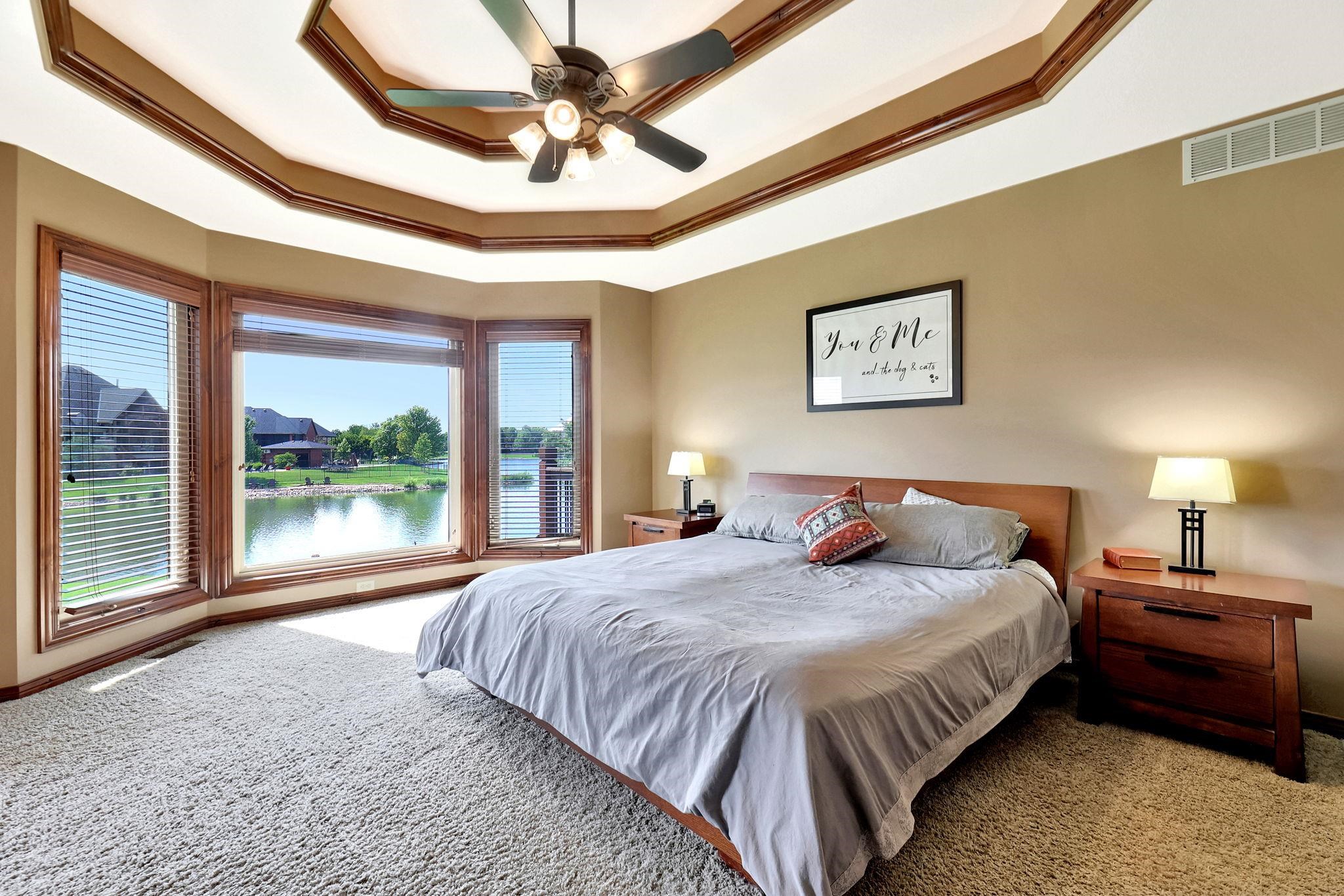 Wichita, Kansas 67205, United States, 5 Bedrooms Bedrooms, ,3 BathroomsBathrooms,Residential,Pending,56205