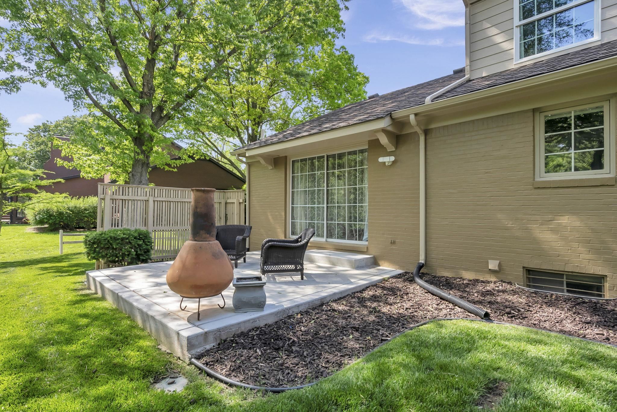 7 E Swallow St, Wichita, Virginia image 30