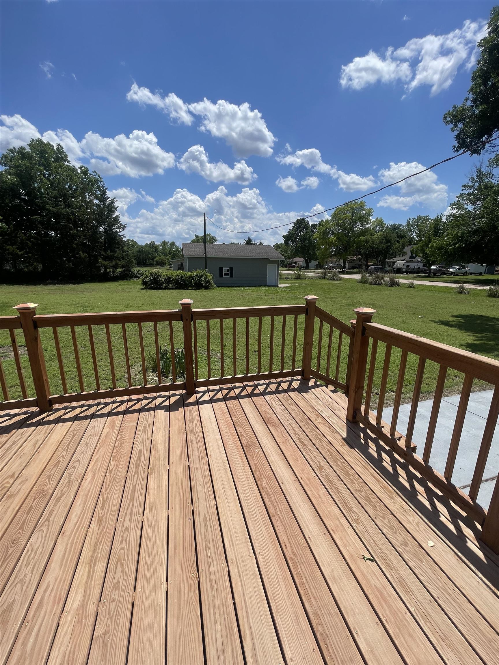 4601 Mainline Dr, Hutchinson, Kansas image 7