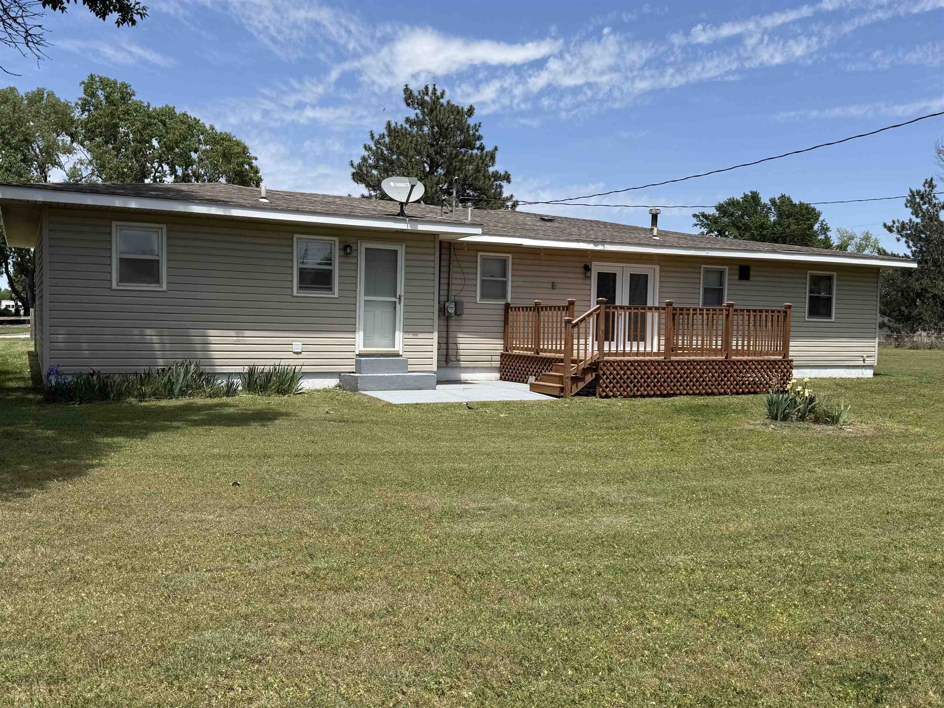 4601 Mainline Dr, Hutchinson, Kansas image 5