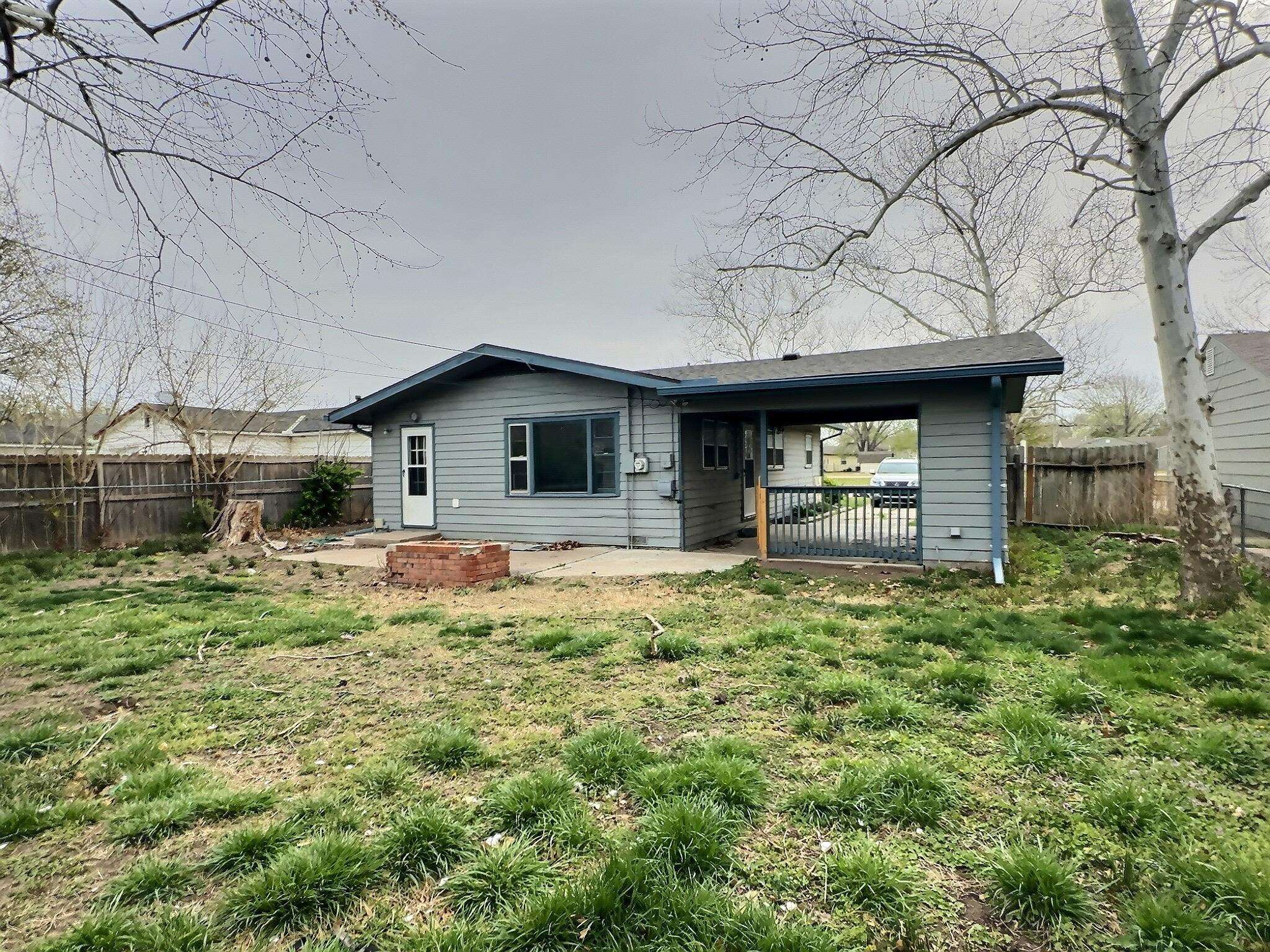 3431 S Glenn Ave, Wichita, Kansas image 11