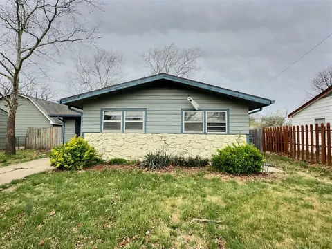 3431 S Glenn Ave, Wichita, KS 67217 - MLS#: 653273