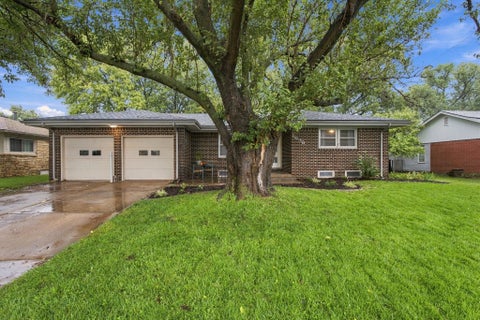 Homes For Sale - 1638 N Meridian Ave<br/> Wichita, KS 67203