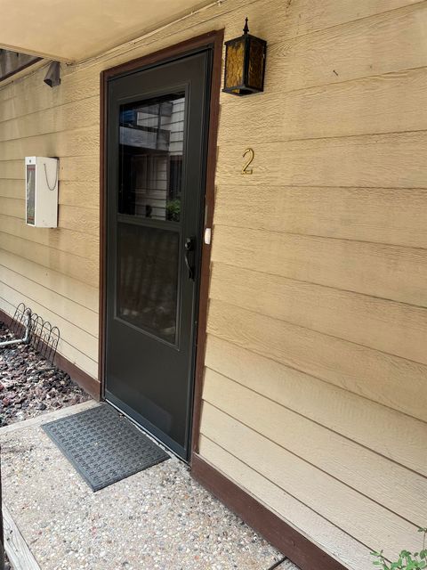 Homes For Sale - 1500 E 10th Ave Apt B2 Ave<br/> Winfield, KS 67156