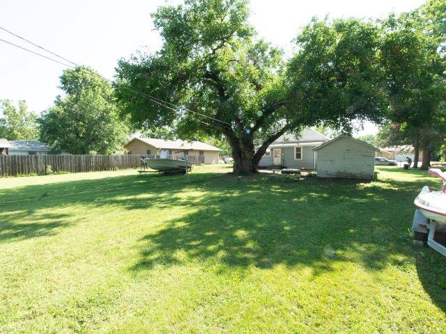 207 S Jefferson St, Hillsboro, Kansas image 23