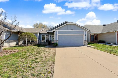 Multifamily For Sale - 8725 E Parkmont Dr<br/> Sedgwick County, Wichita, KS 67207