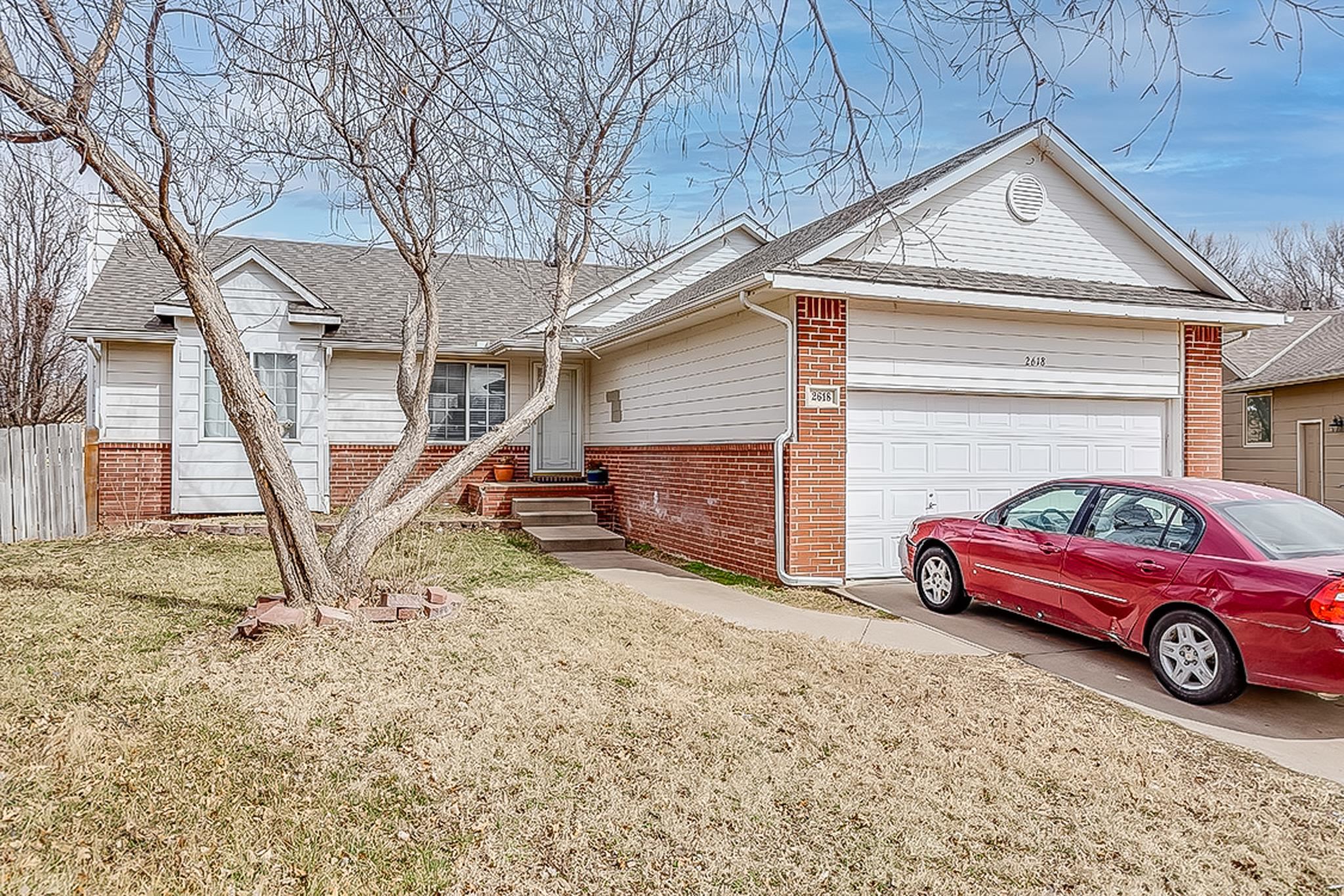 2618 N Keith Ct, Wichita, Kansas image 1