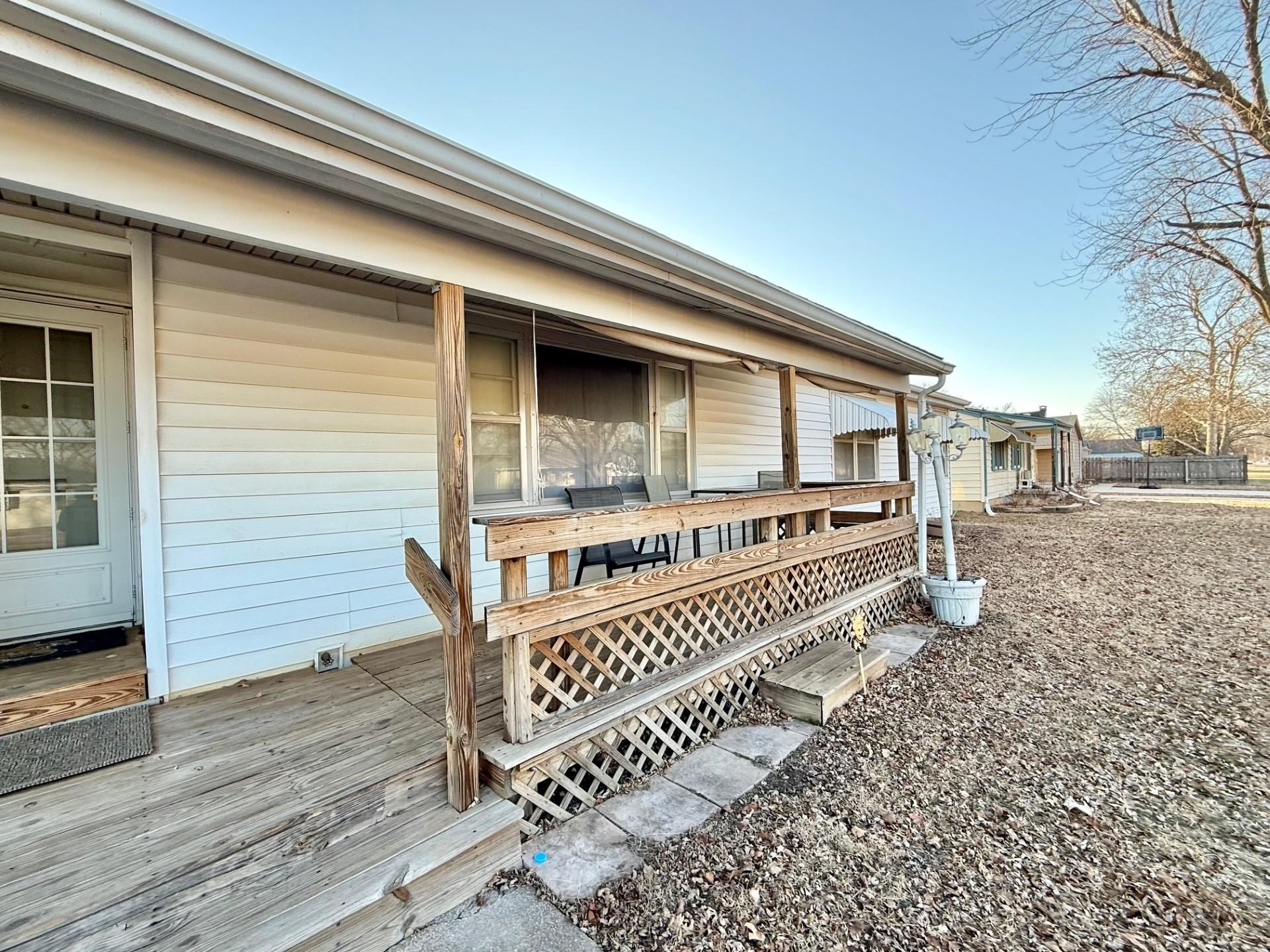 1125 N Jefferson Ave, Wellington, Kansas image 21