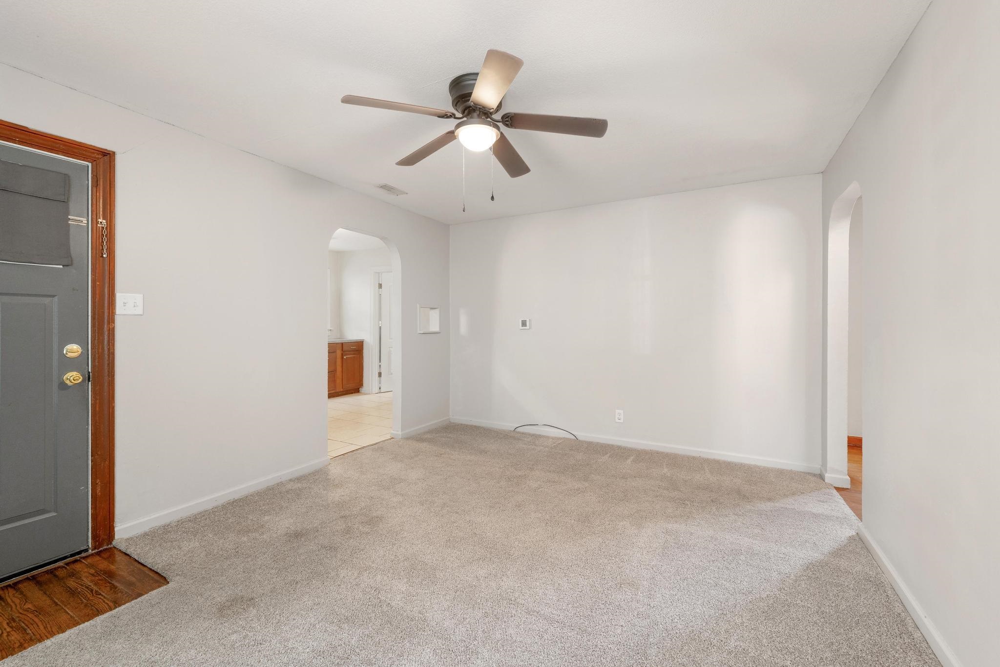 1409 Edgemoor St, El Dorado, Kansas image 4