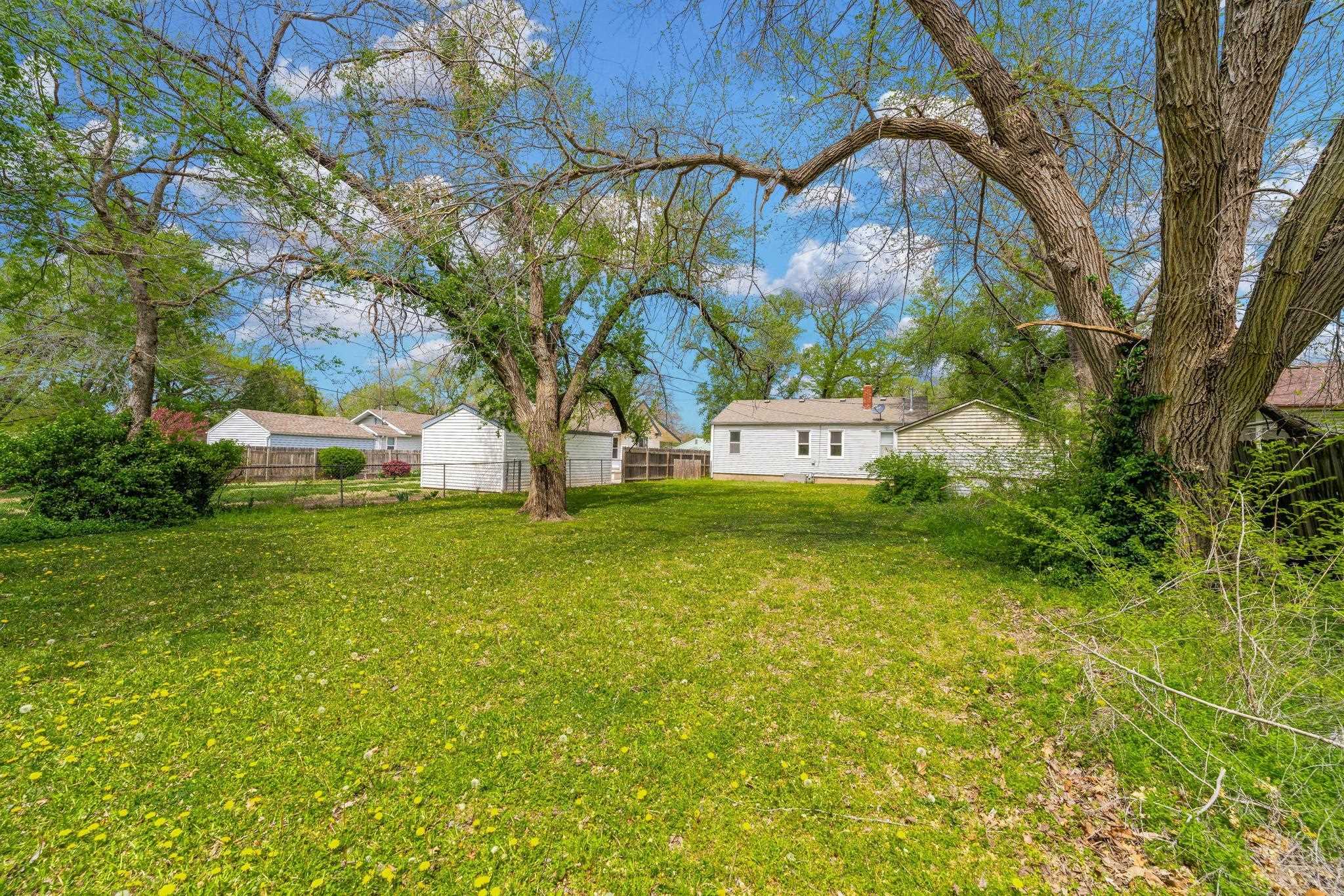 1409 Edgemoor St, El Dorado, Kansas image 25