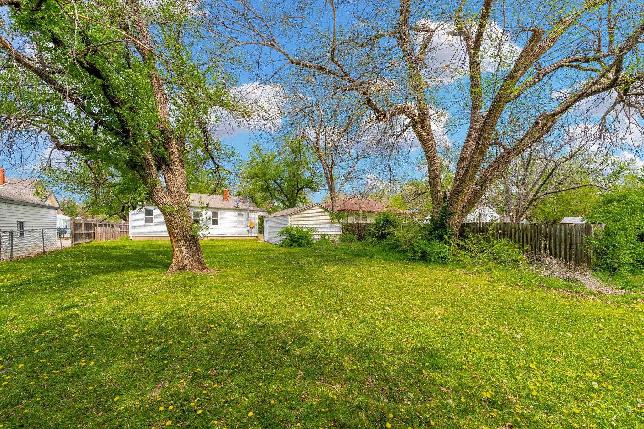 1409 Edgemoor St, El Dorado, Kansas image 26