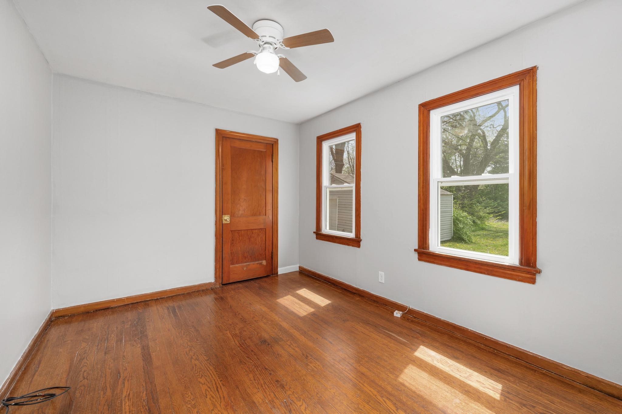 1409 Edgemoor St, El Dorado, Kansas image 14
