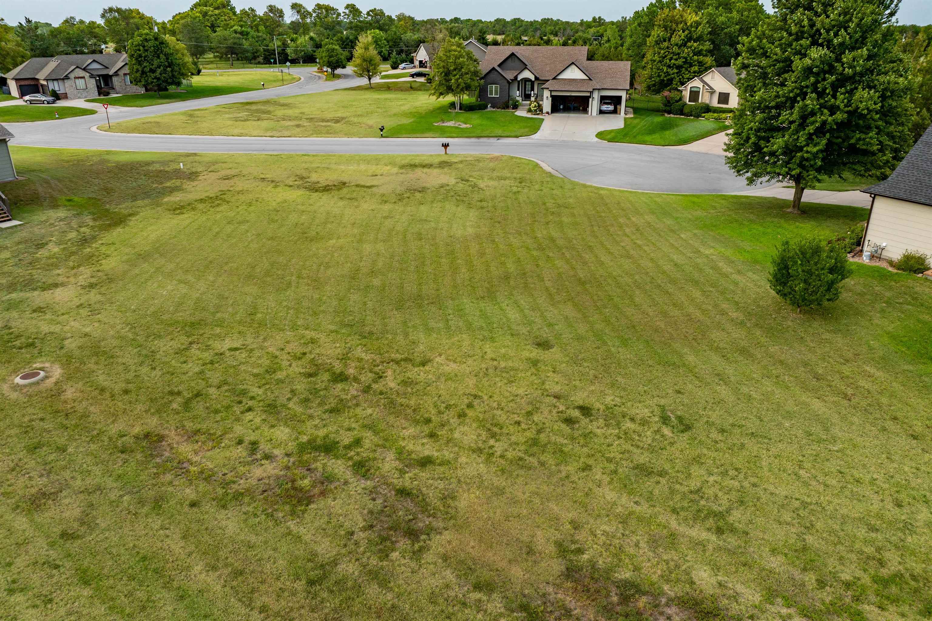 607 E Aspen Creek Ct, Andover, Kansas image 5