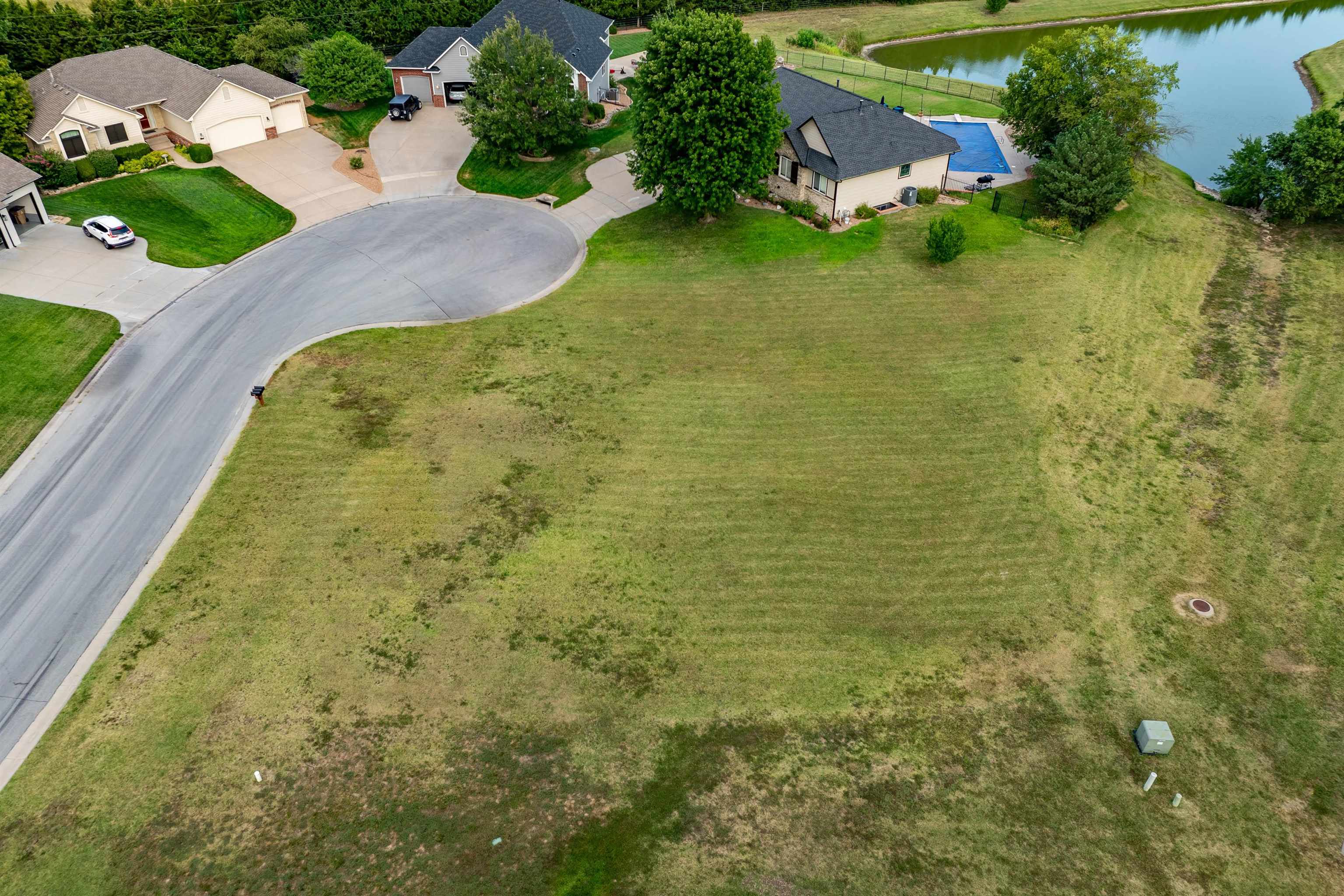 607 E Aspen Creek Ct, Andover, Kansas image 8