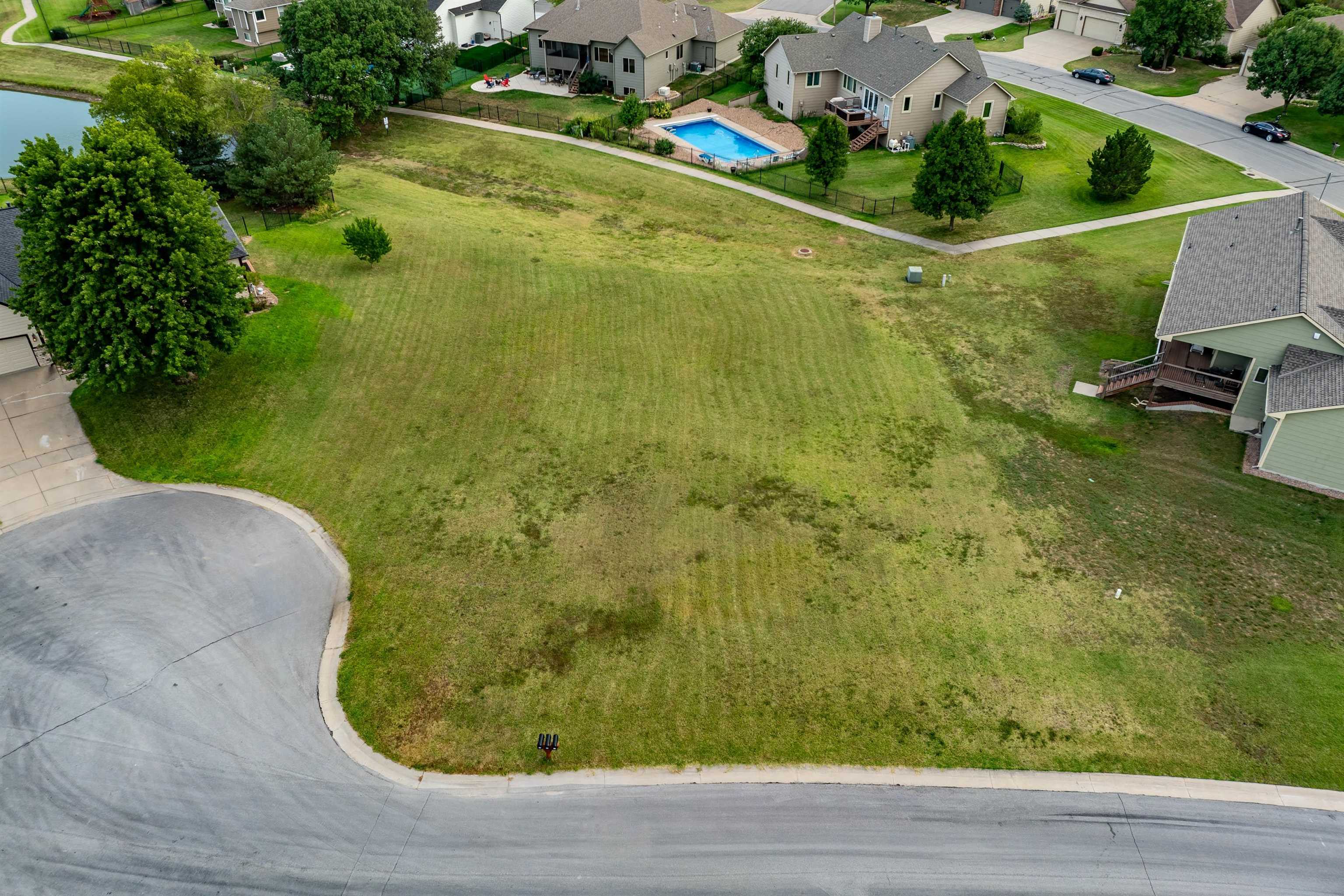 607 E Aspen Creek Ct, Andover, Kansas image 10