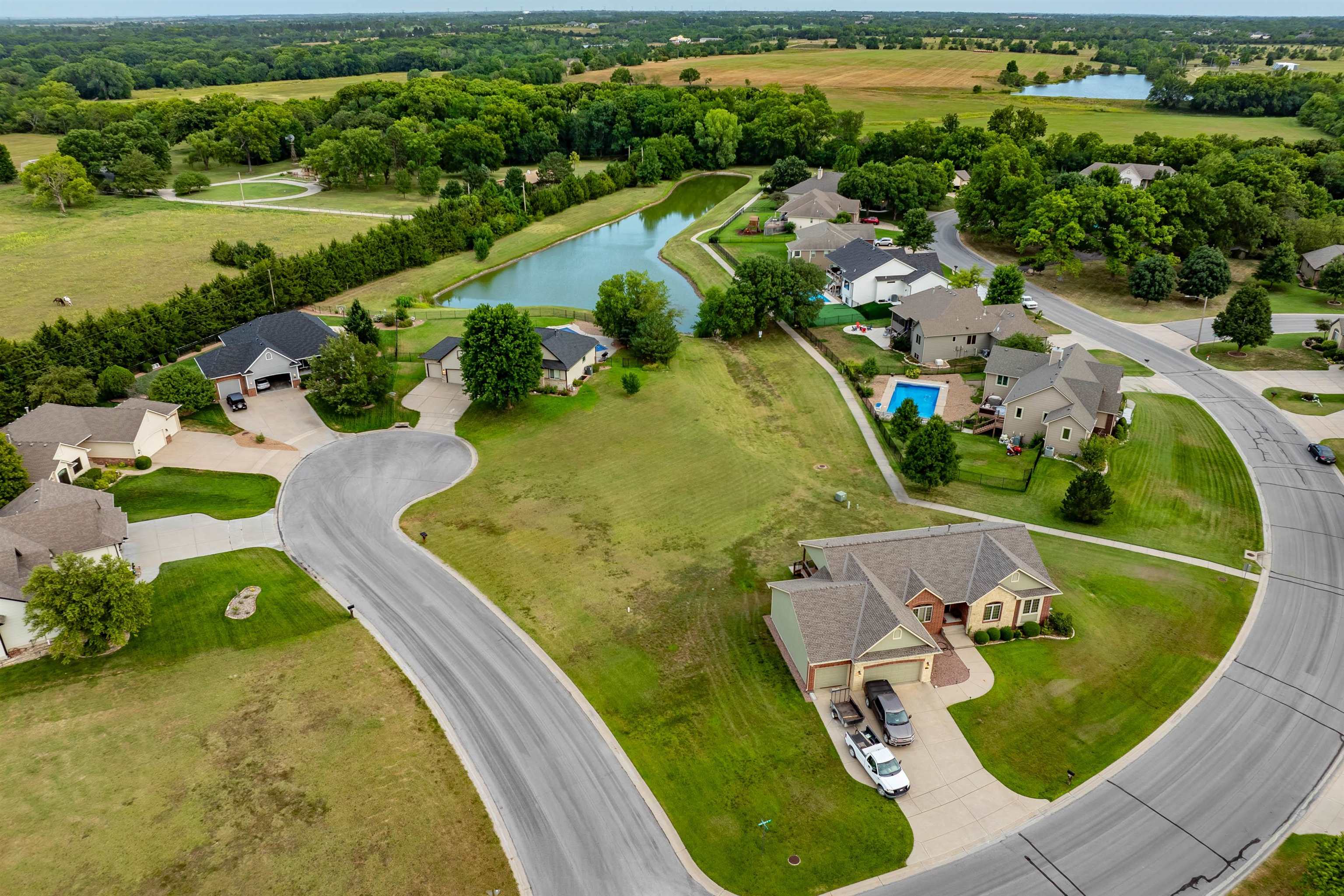 607 E Aspen Creek Ct, Andover, Kansas image 15