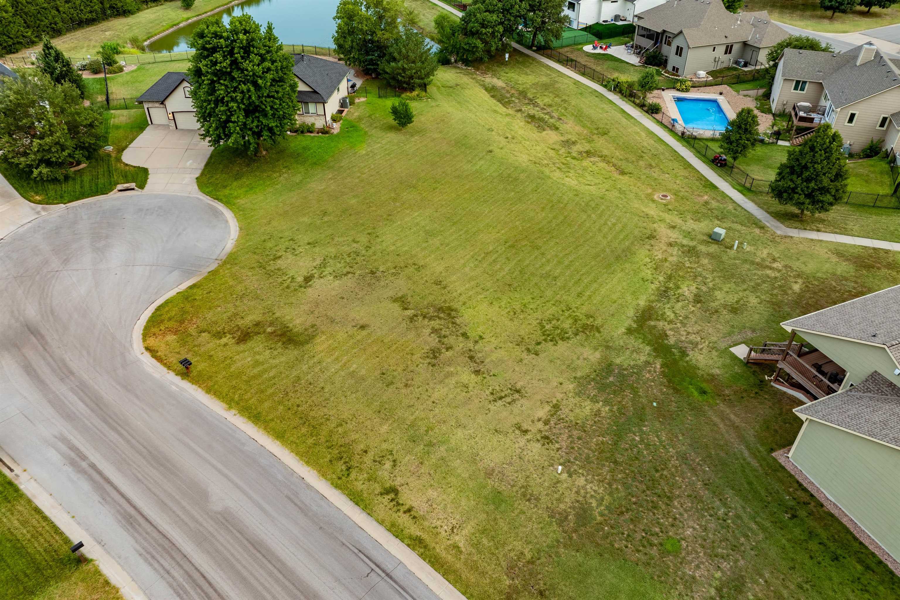 607 E Aspen Creek Ct, Andover, Kansas image 9