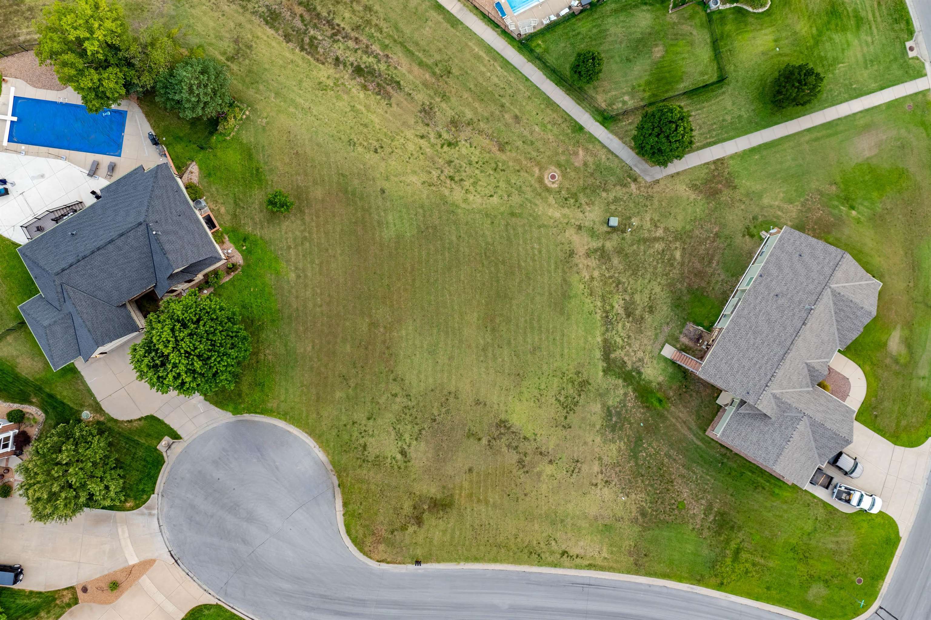 607 E Aspen Creek Ct, Andover, Kansas image 25