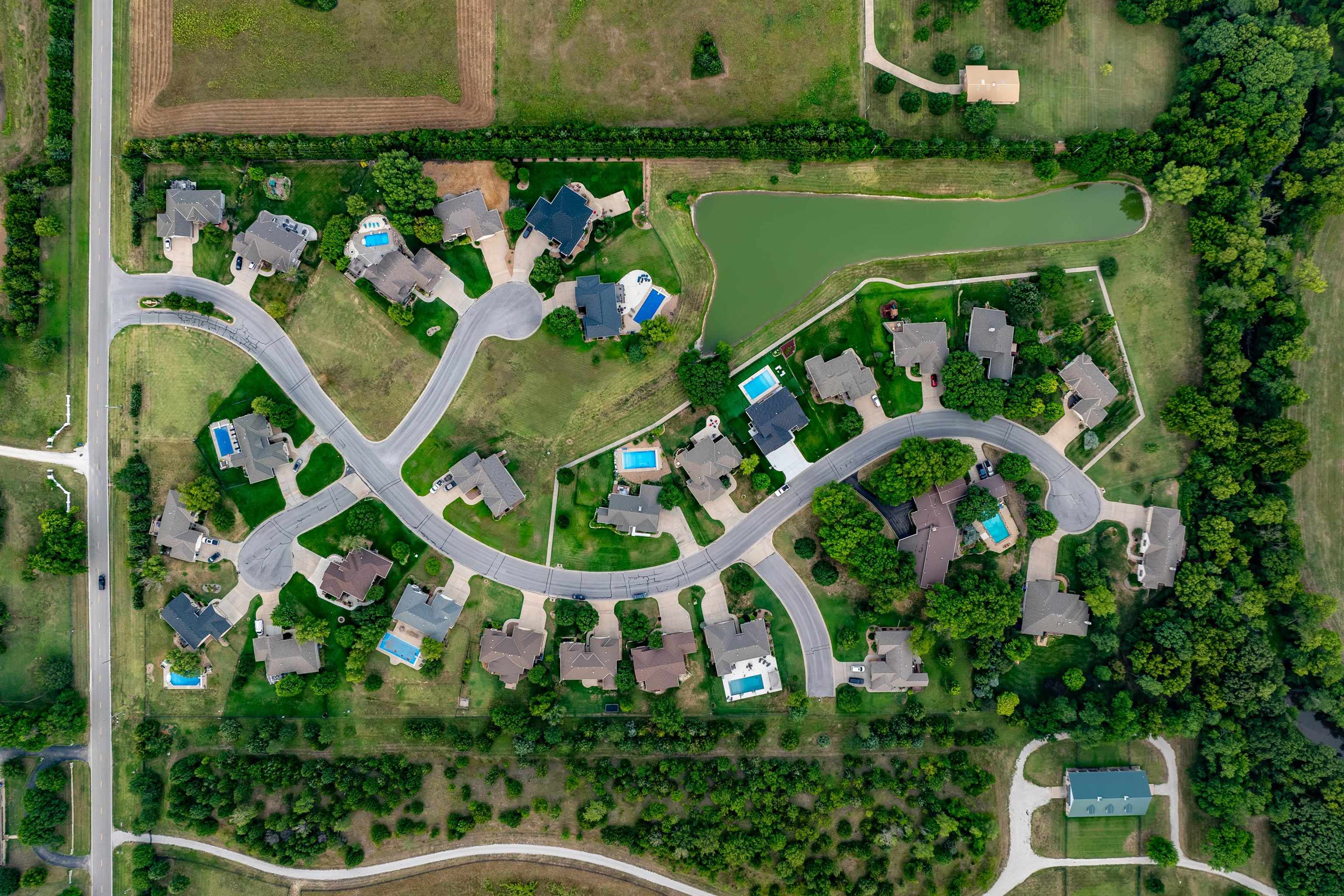607 E Aspen Creek Ct, Andover, Kansas image 22