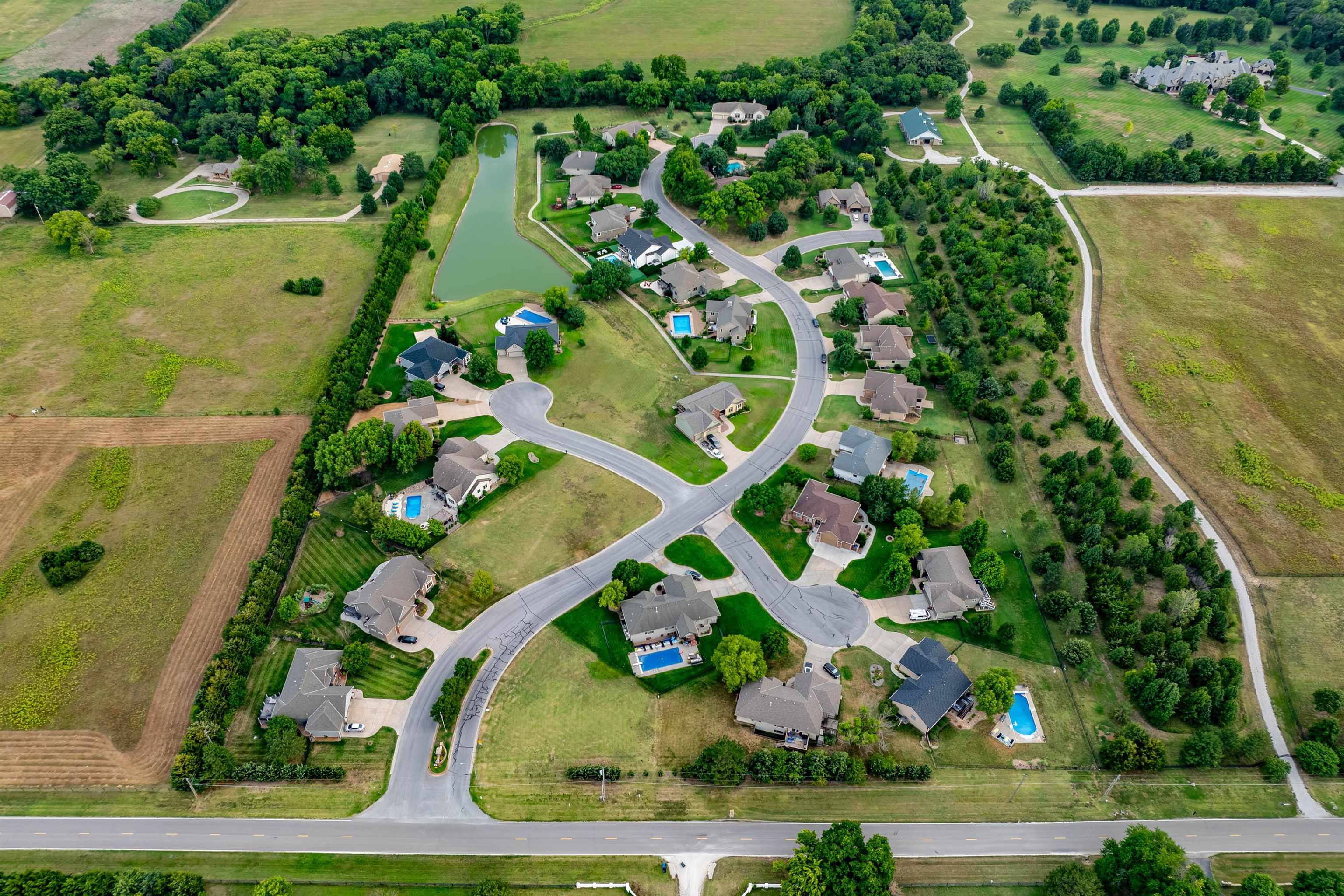 607 E Aspen Creek Ct, Andover, Kansas image 21