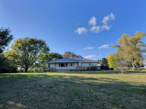 Homes For Sale - 2193 Pawnee<br/> Marion County, Marion, KS 66861