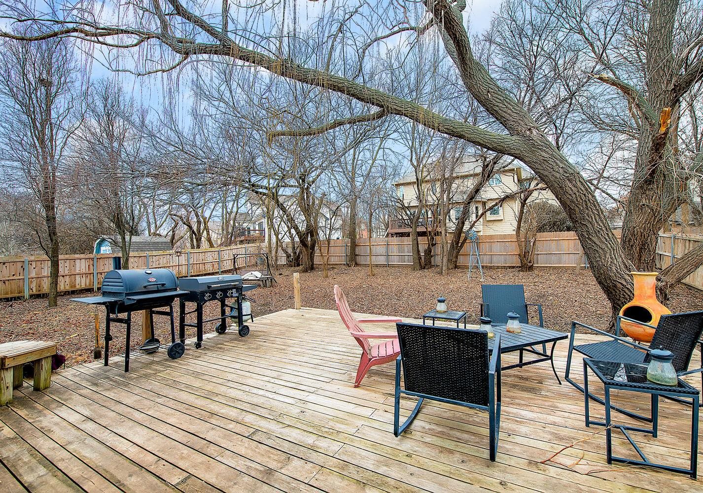 2323 N Brandon Cir, Wichita, Kansas image 31