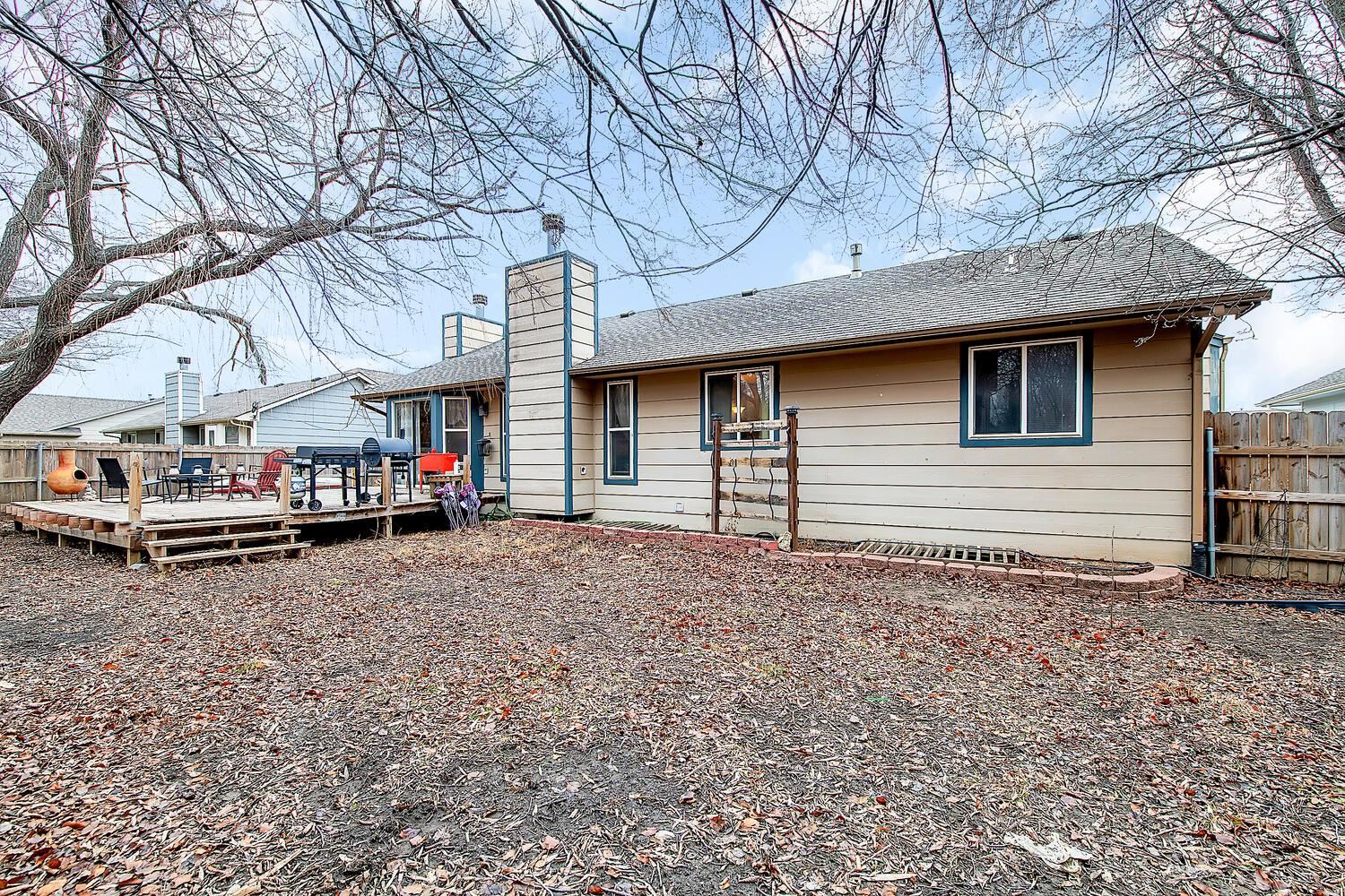 2323 N Brandon Cir, Wichita, Kansas image 32