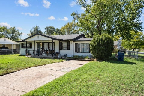 Homes For Sale - 4601 S Vine Ave<br/> Sedgwick County, Wichita, KS 67217
