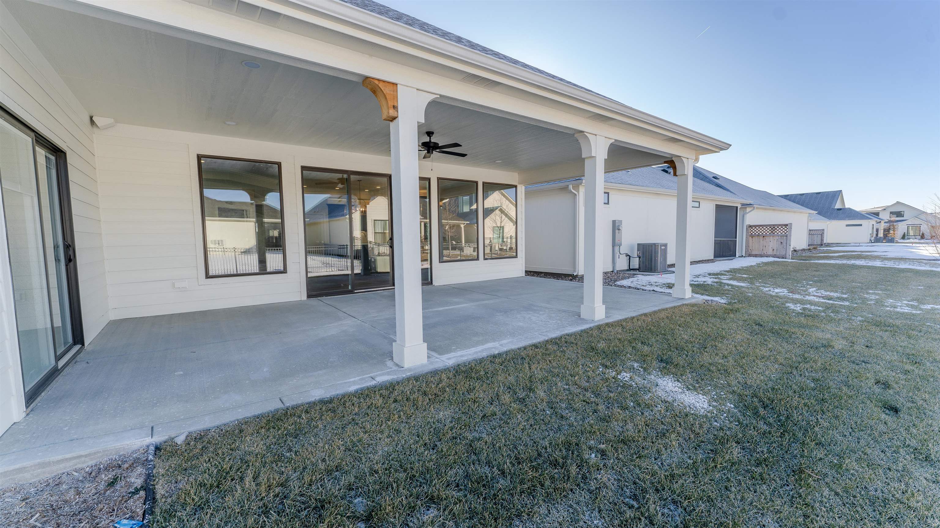 3723 N Ritchfield St, Wichita, Kansas image 25
