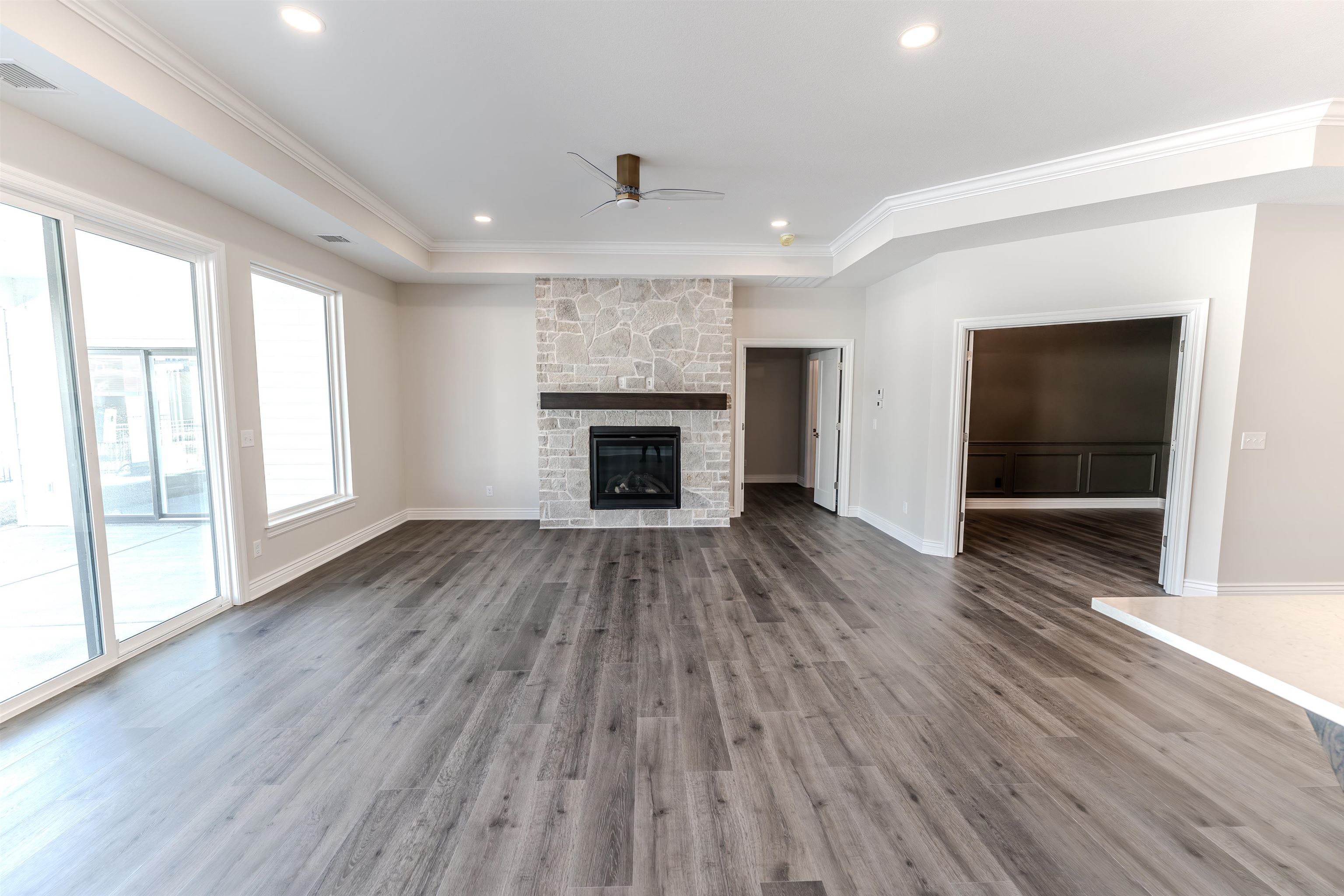 3723 N Ritchfield St, Wichita, Kansas image 9