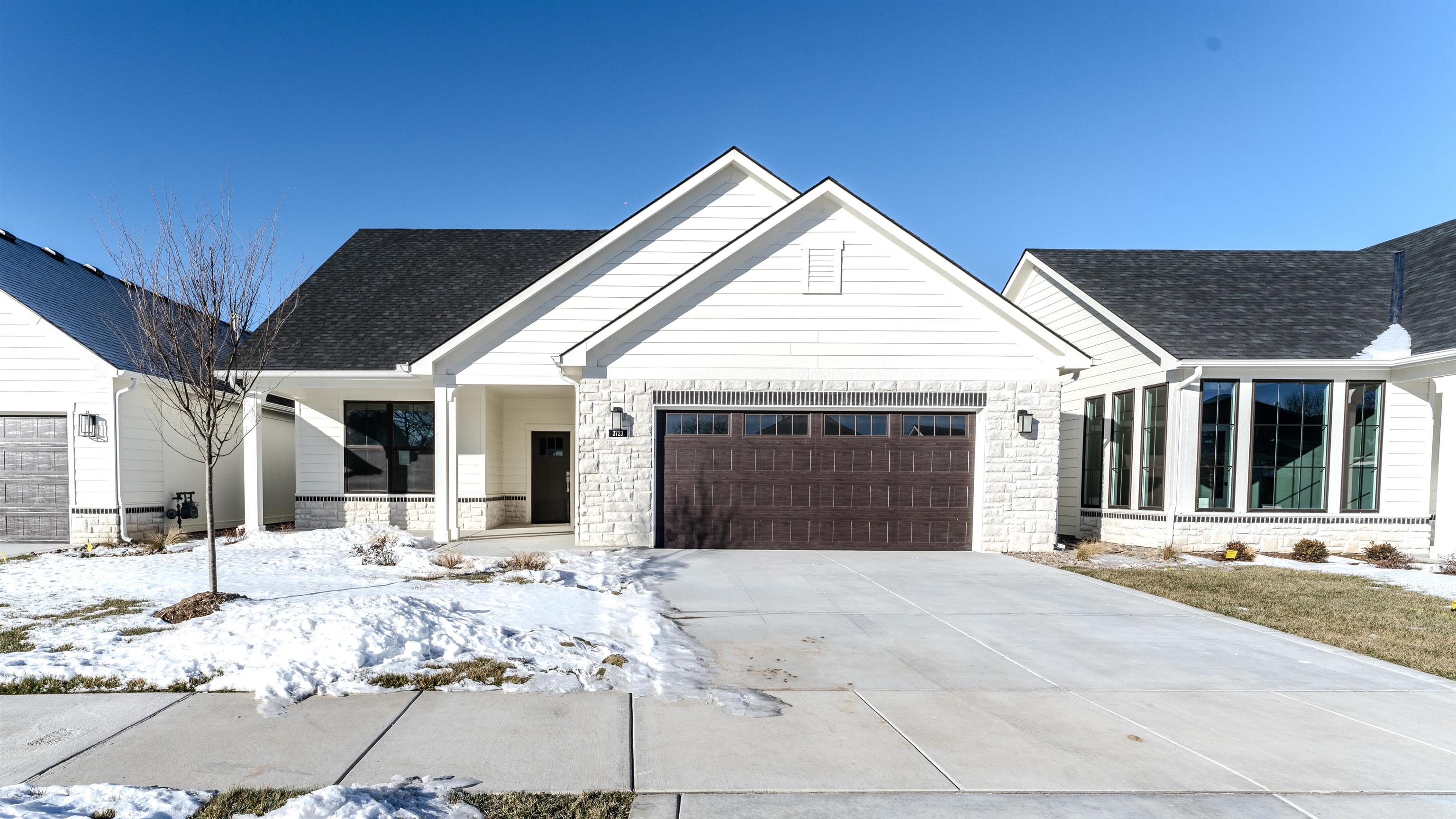 3723 N Ritchfield St, Wichita, Kansas image 1