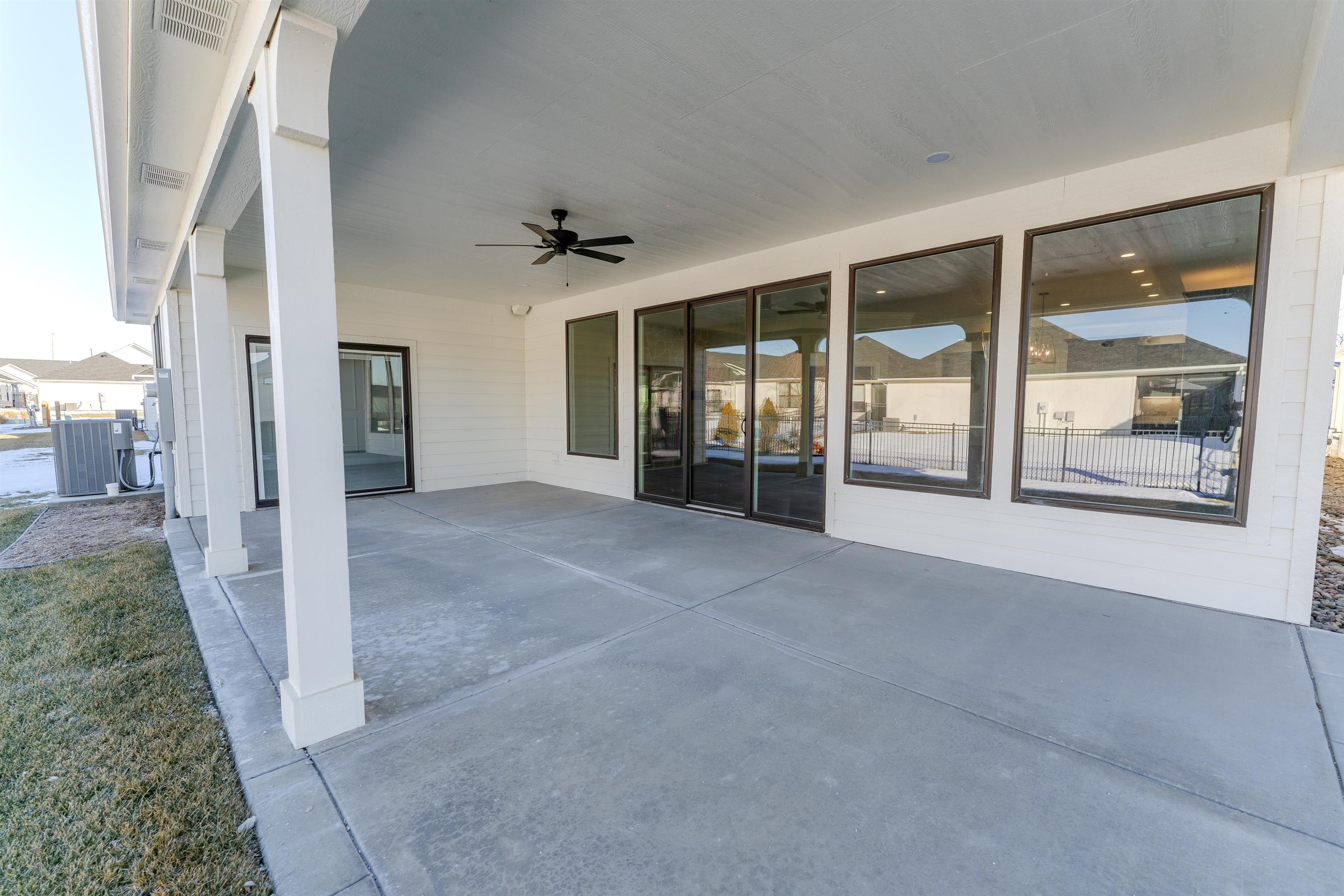 3723 N Ritchfield St, Wichita, Kansas image 4