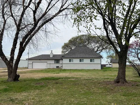379 N Blackstone Rd, Argonia, KS MLS: 652569