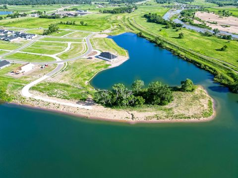 Vacant Land For Sale - 4583 N Portwest St<br/> Wichita, KS 67204