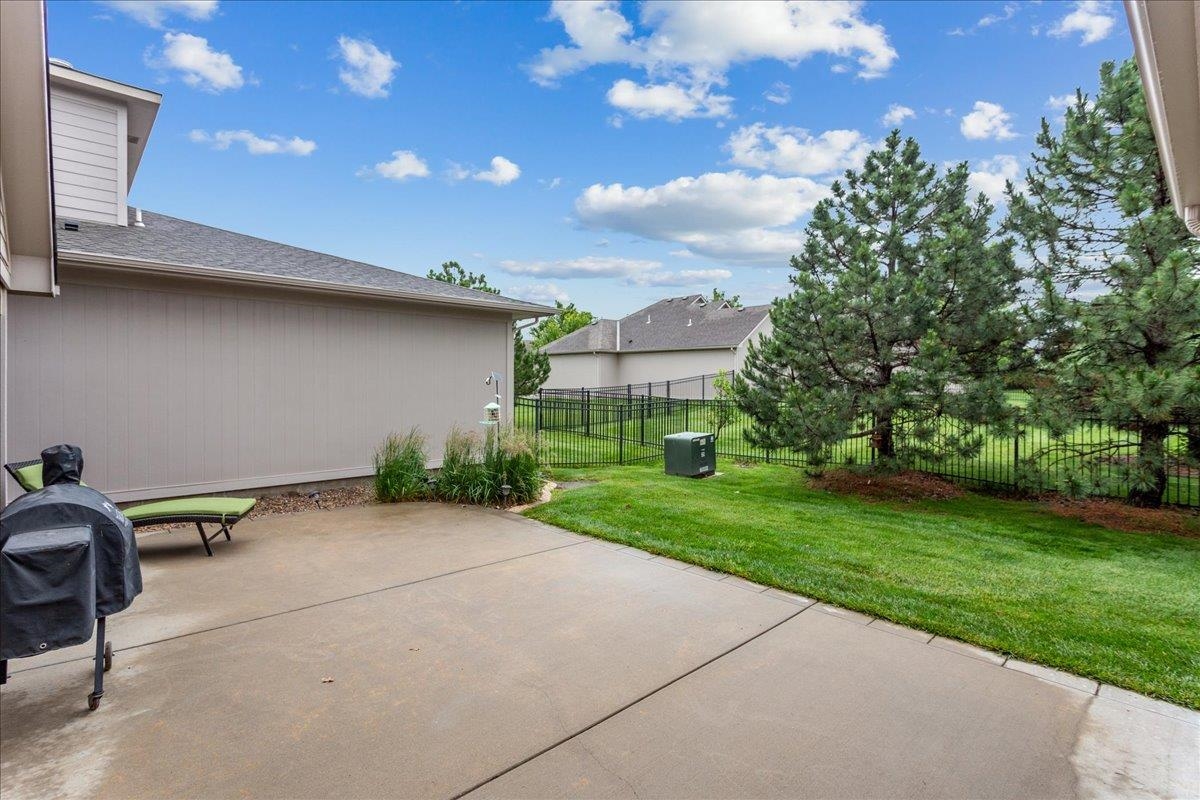 9709 W Village Pl, Maize, Kansas image 29