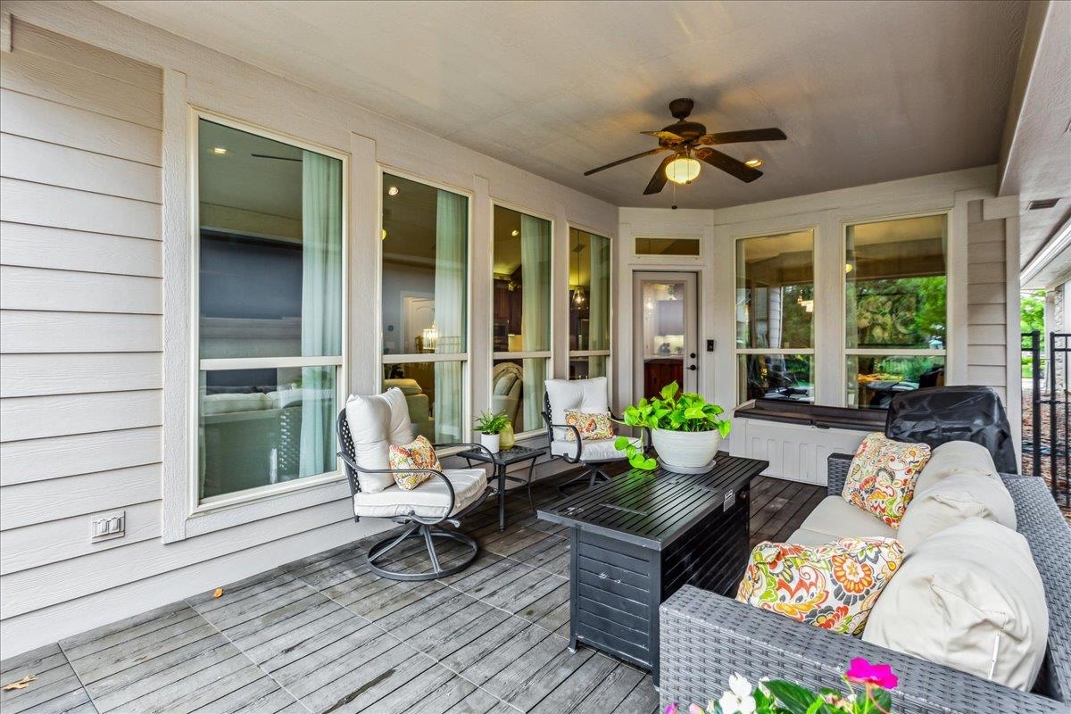9709 W Village Pl, Maize, Kansas image 28