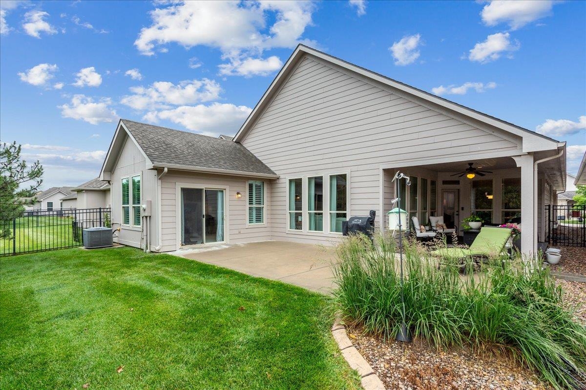 9709 W Village Pl, Maize, Kansas image 30