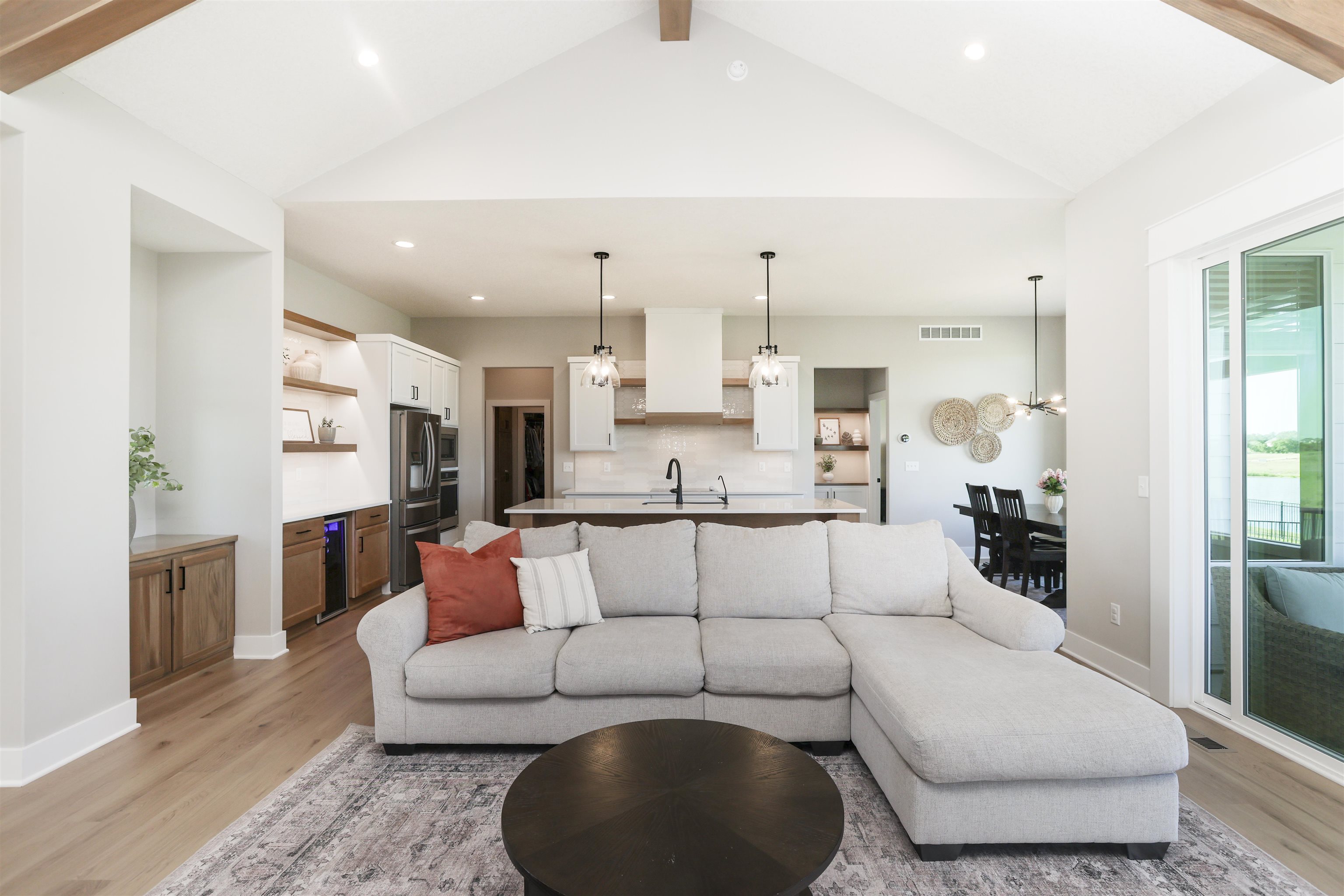 4513 N Bluestem St, Maize, Kansas image 9
