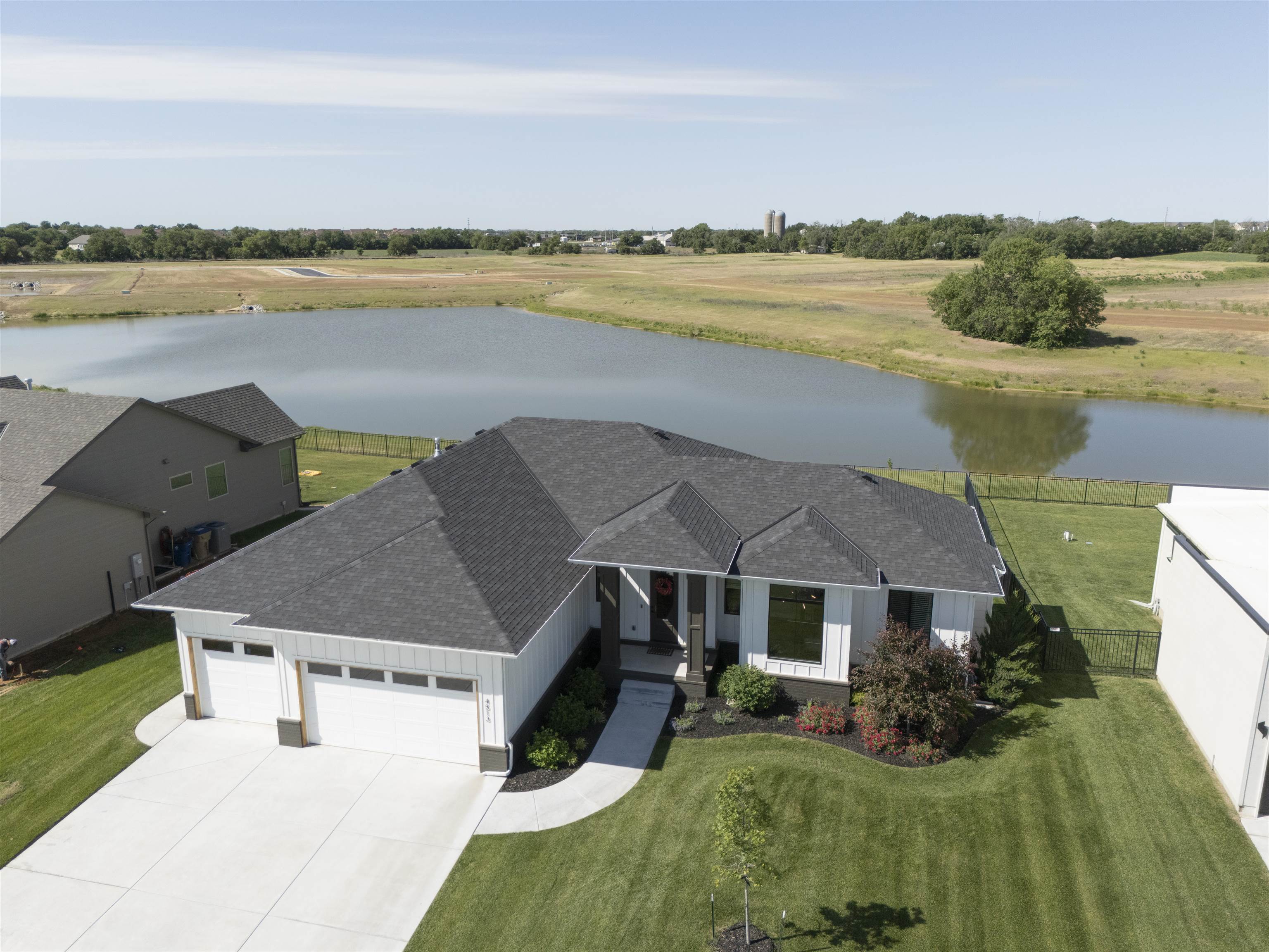 4513 N Bluestem St, Maize, Kansas image 1