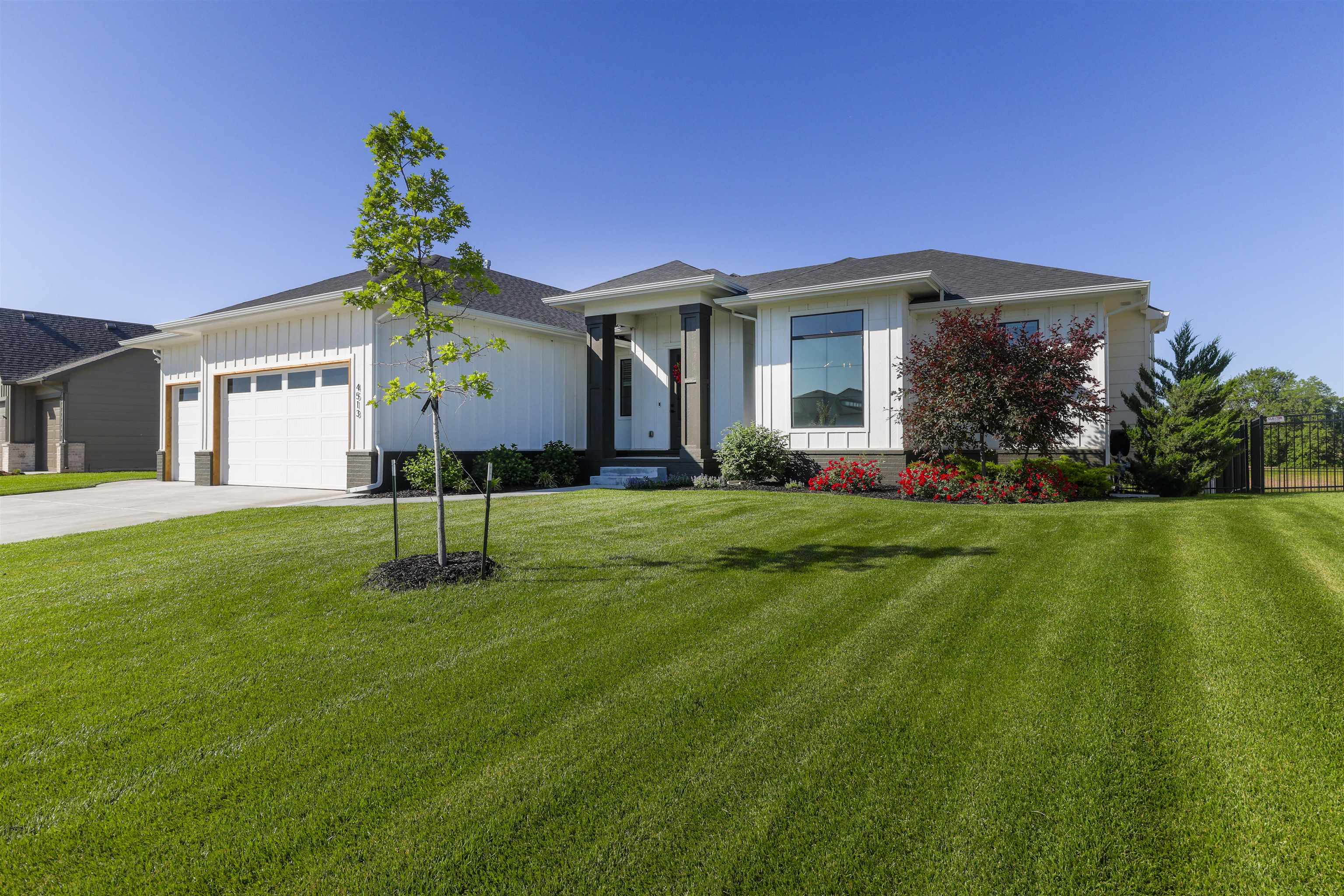 4513 N Bluestem St, Maize, Kansas image 2