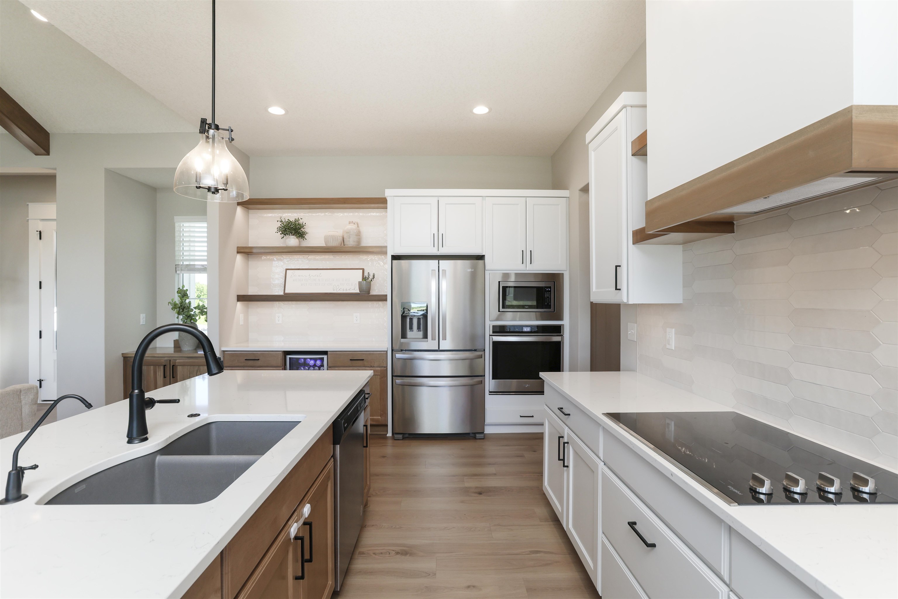 4513 N Bluestem St, Maize, Kansas image 11