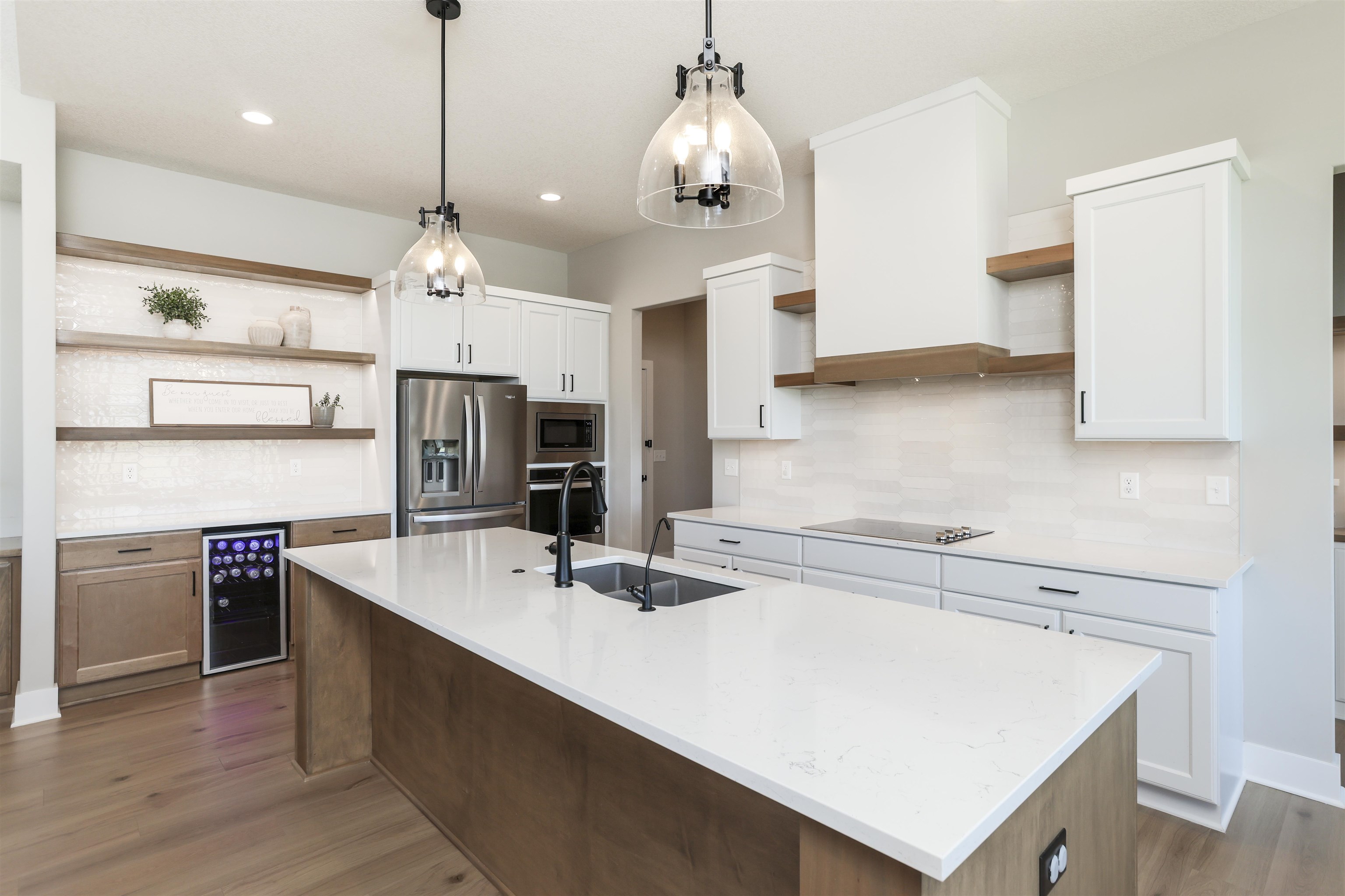 4513 N Bluestem St, Maize, Kansas image 10