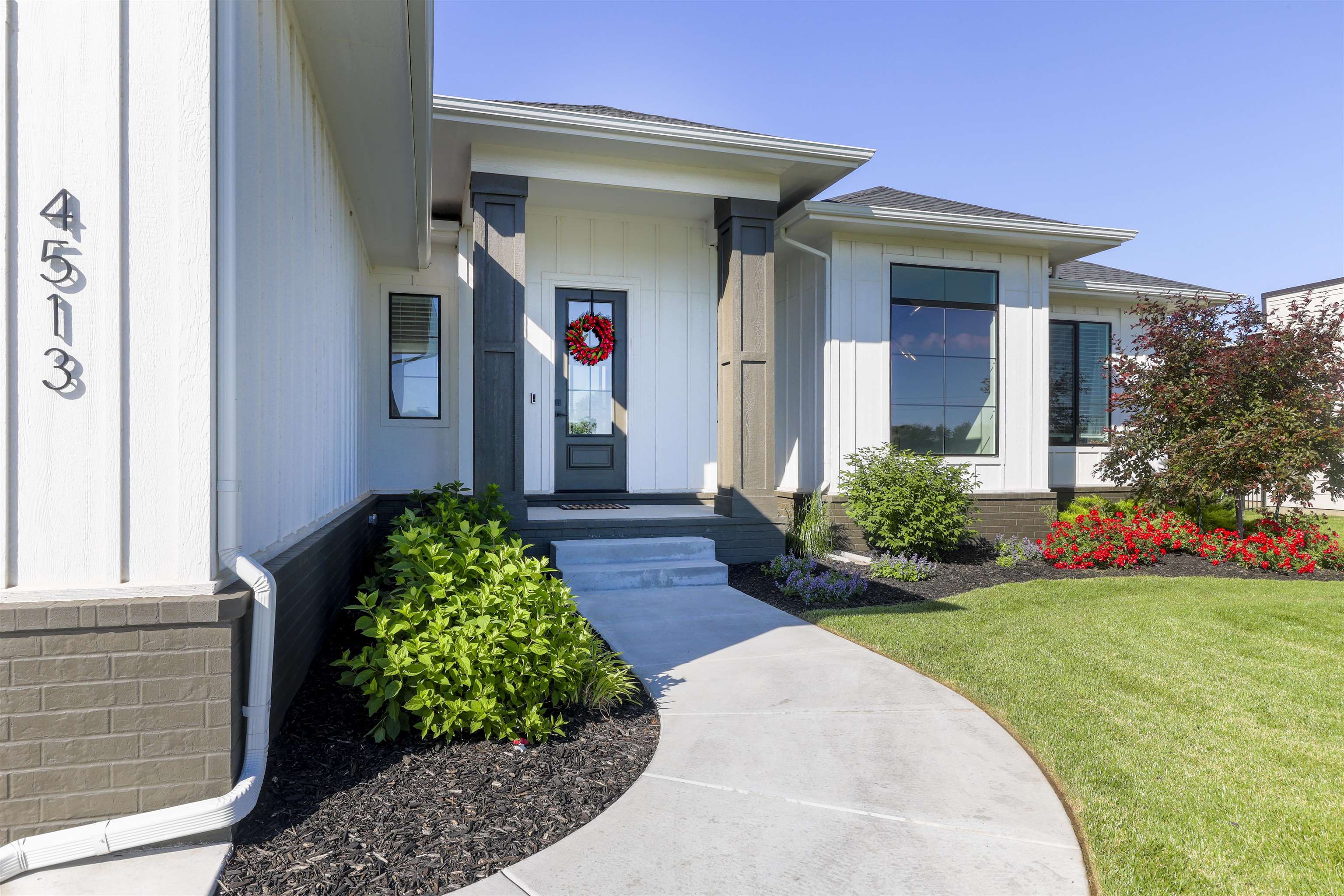 4513 N Bluestem St, Maize, Kansas image 3