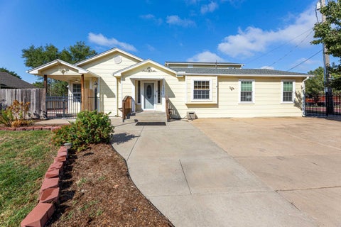 Multifamily For Sale - 1061-1063 N Water Street<br/> Sedgwick County, Wichita, KS 67203
