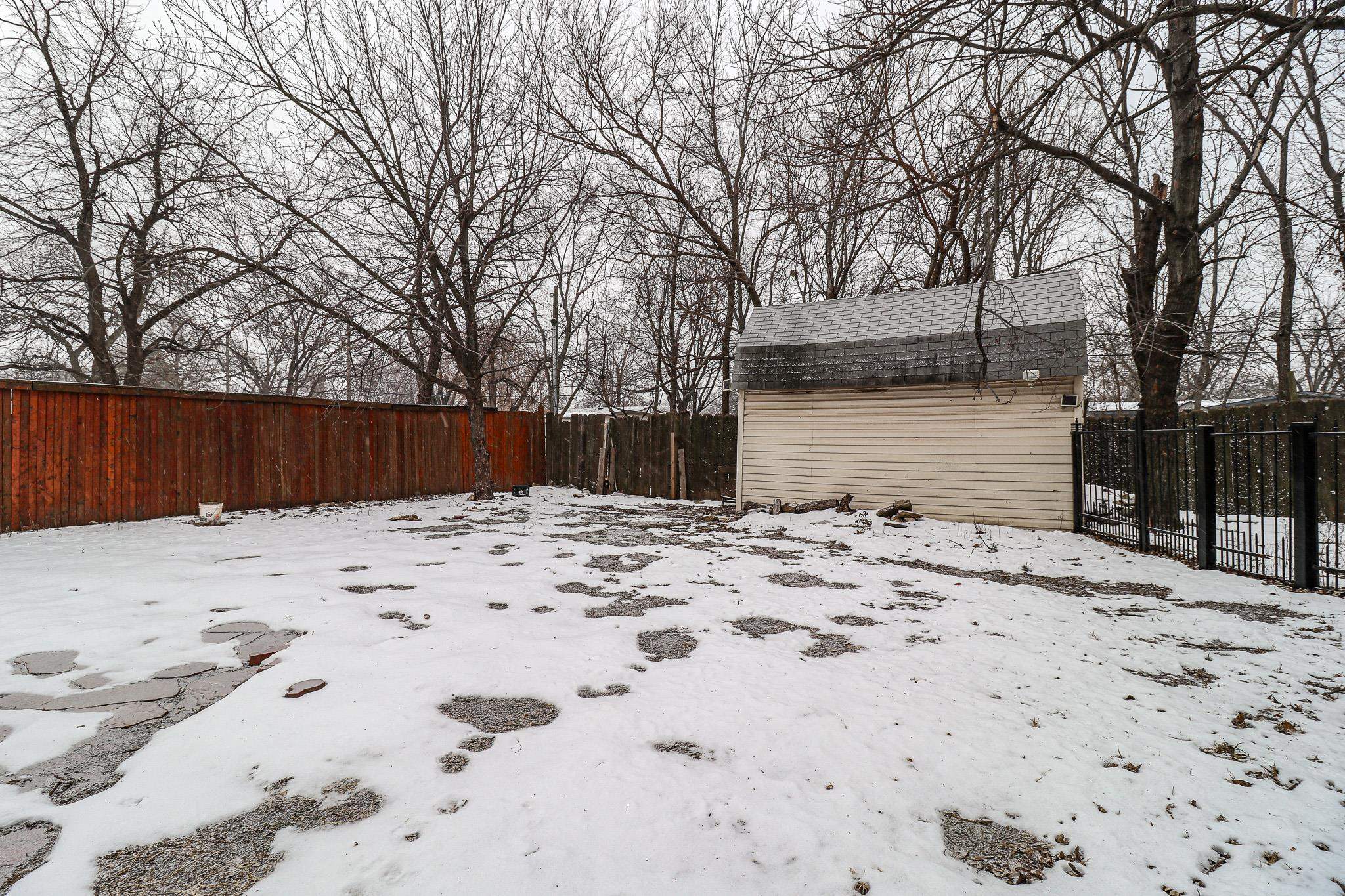 1321 E Ashford Dr, Park City, Kansas image 17